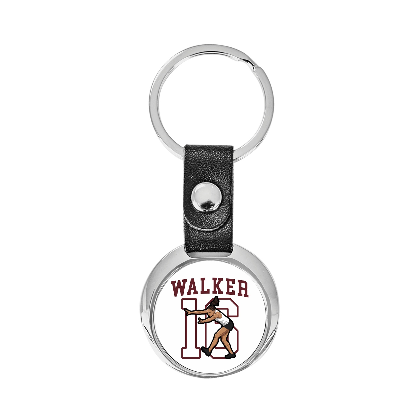 Key Chain — Shirsey in Classic