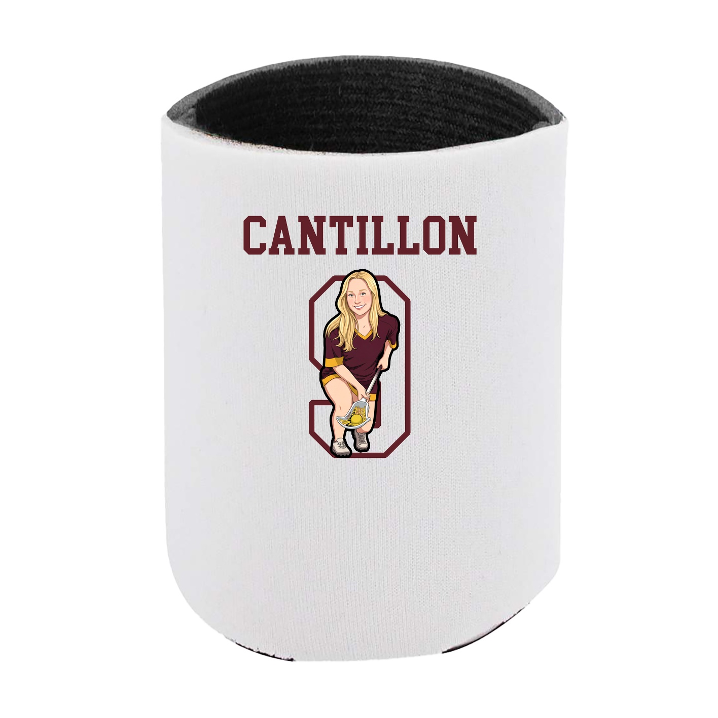 Can Holder