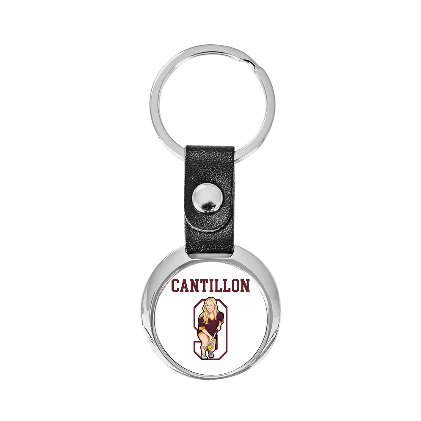 Key Chain — Shirsey in Classic