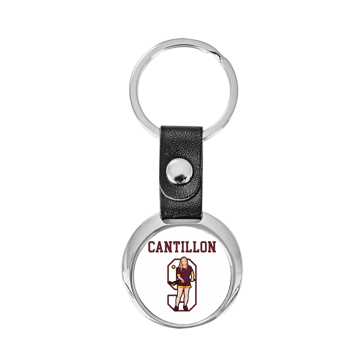 Key Chain — Shirsey in Classic