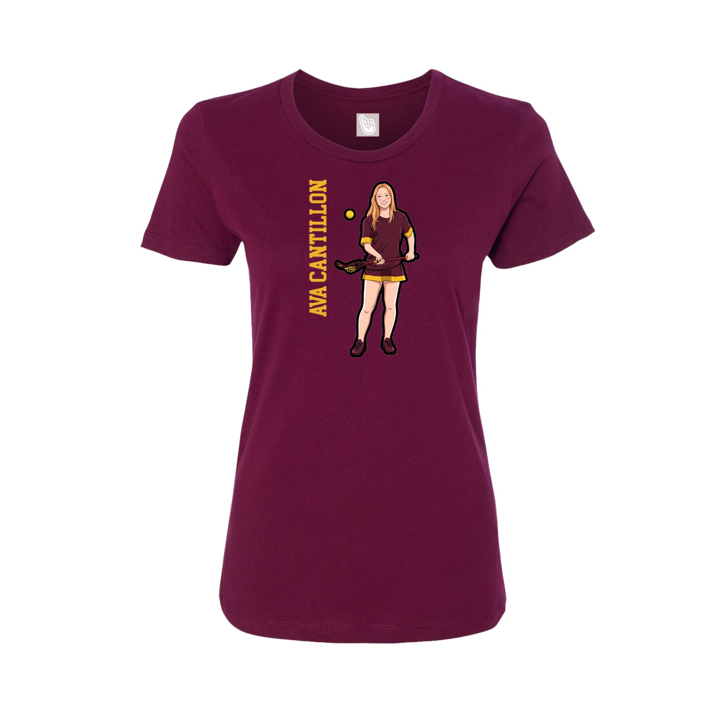 Womens Tee