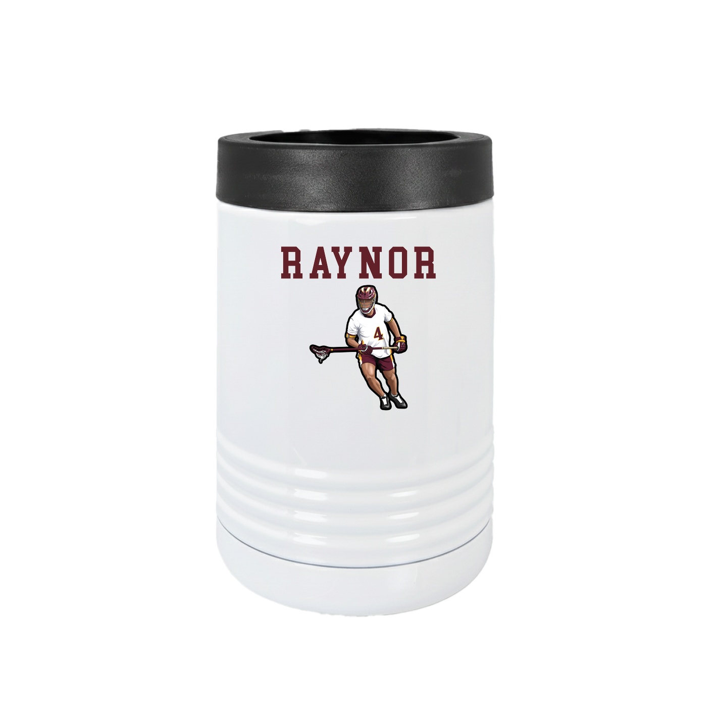 Beverage Holder — Shirsey in White