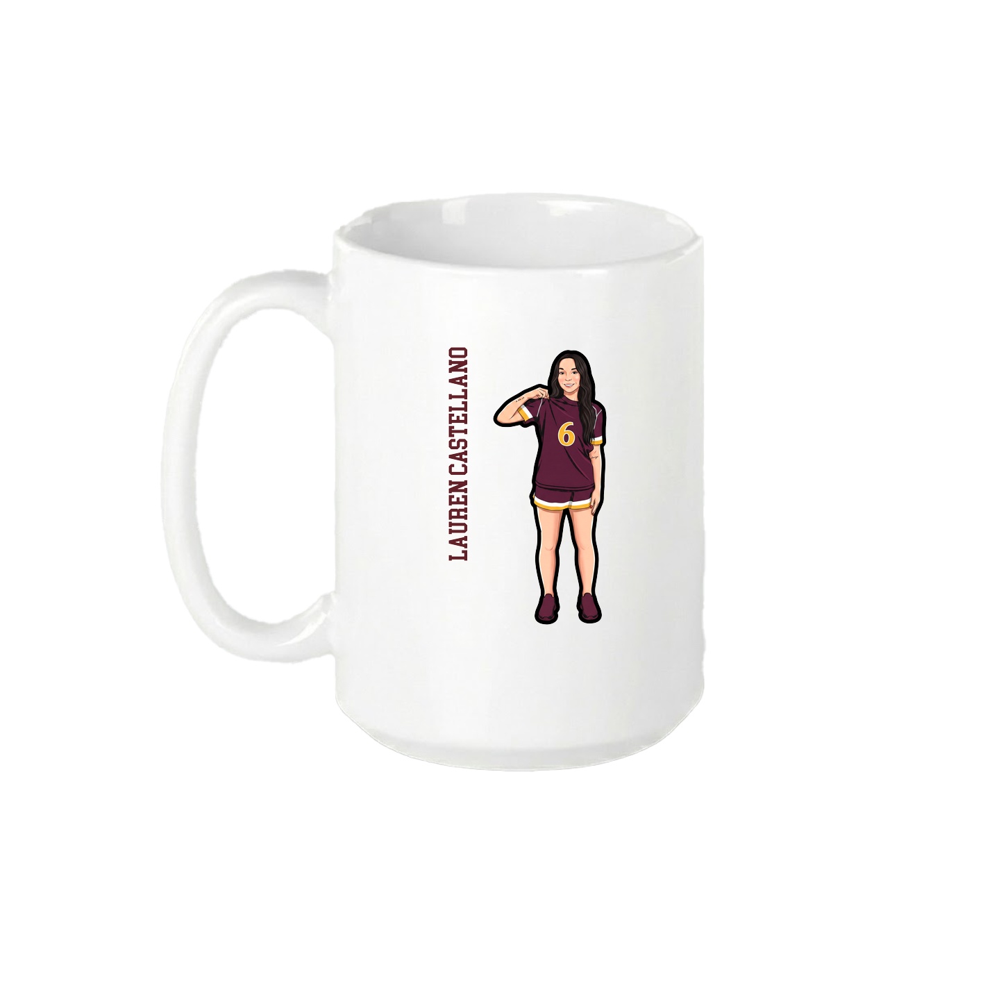 15oz Coffee Mug