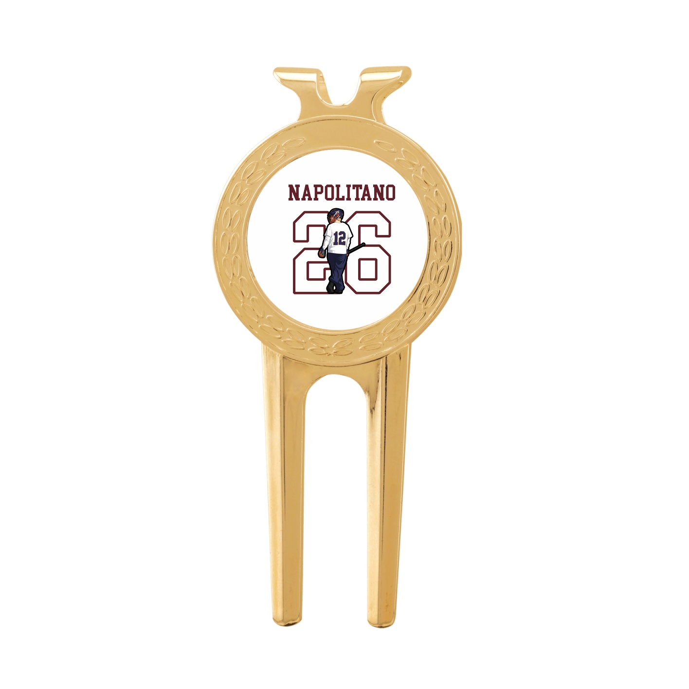 Divot Tool with Ball Marker — Shirsey in Classic