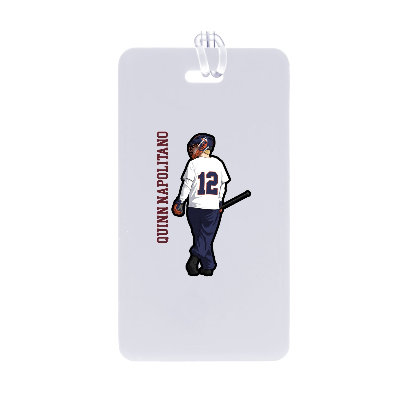Bag Tag