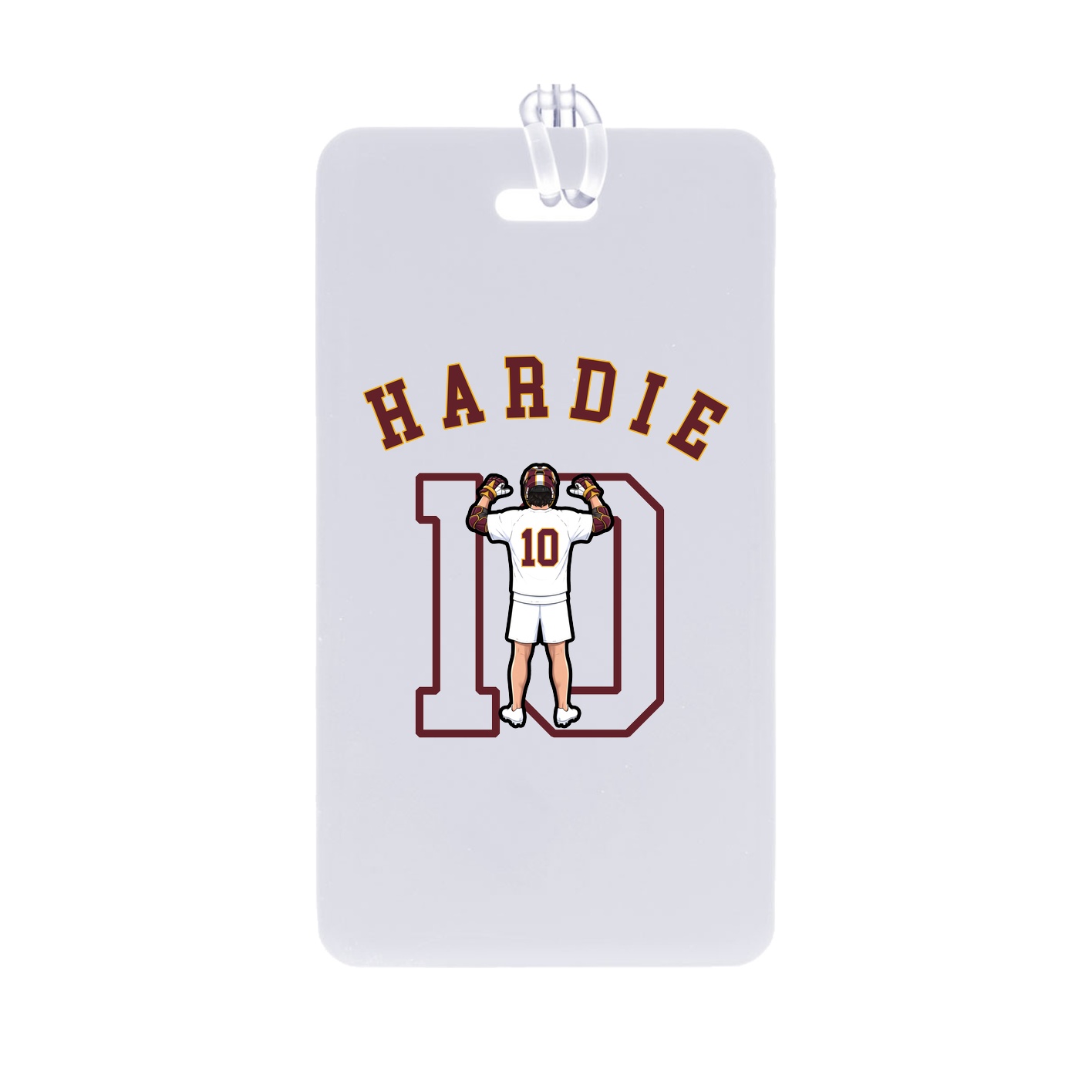 Bag Tag