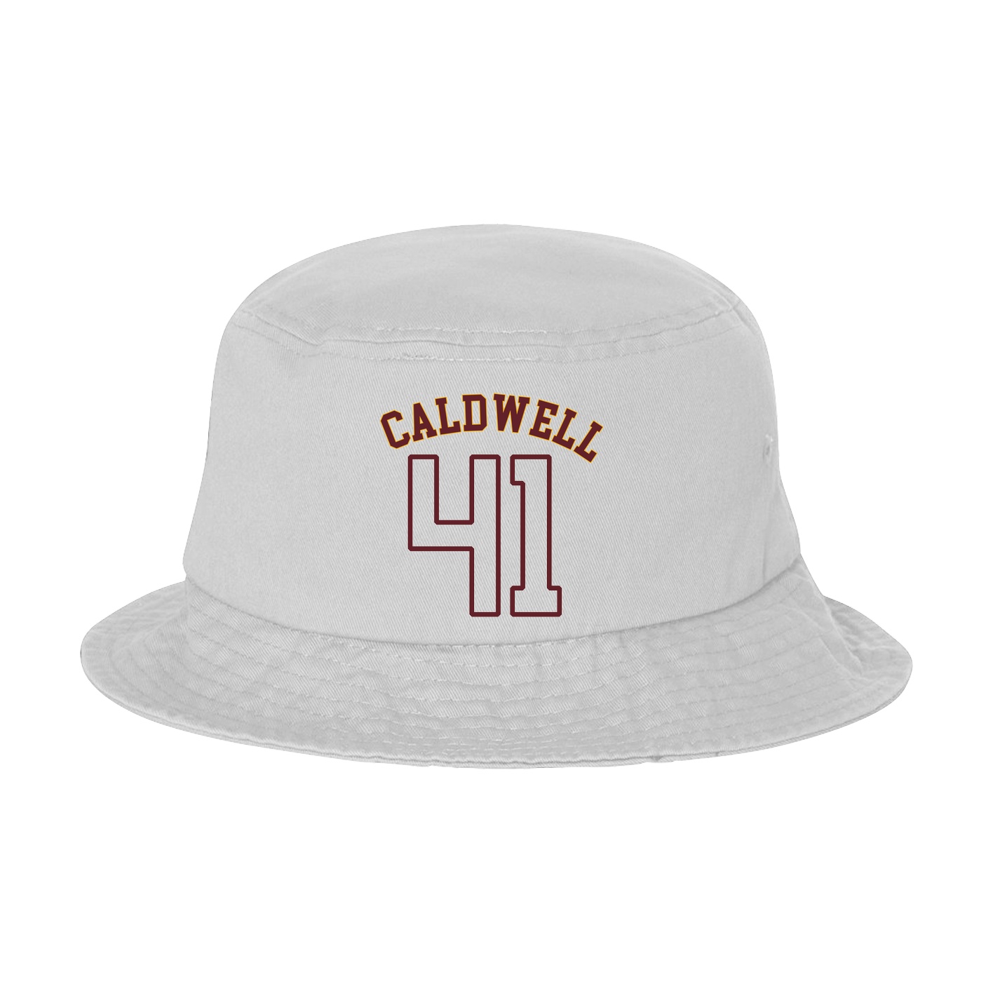Bucket Cap