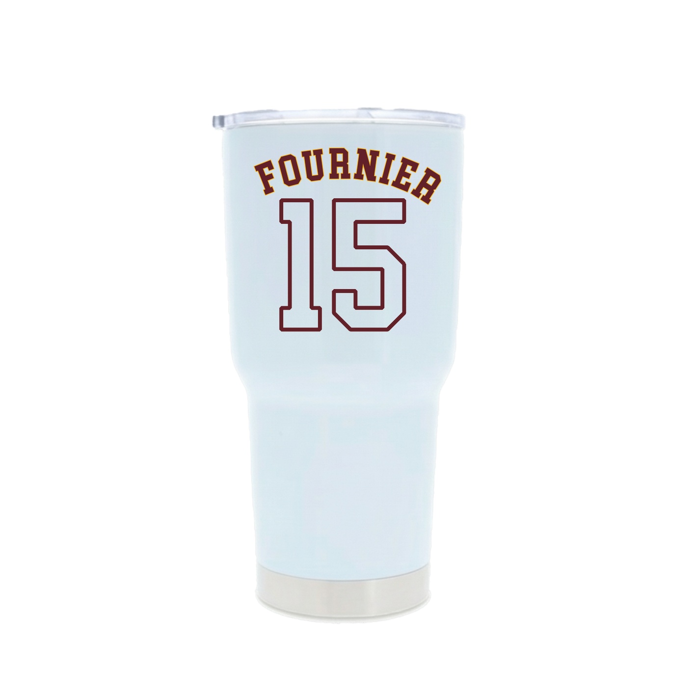30oz Stainless Steel Tumbler