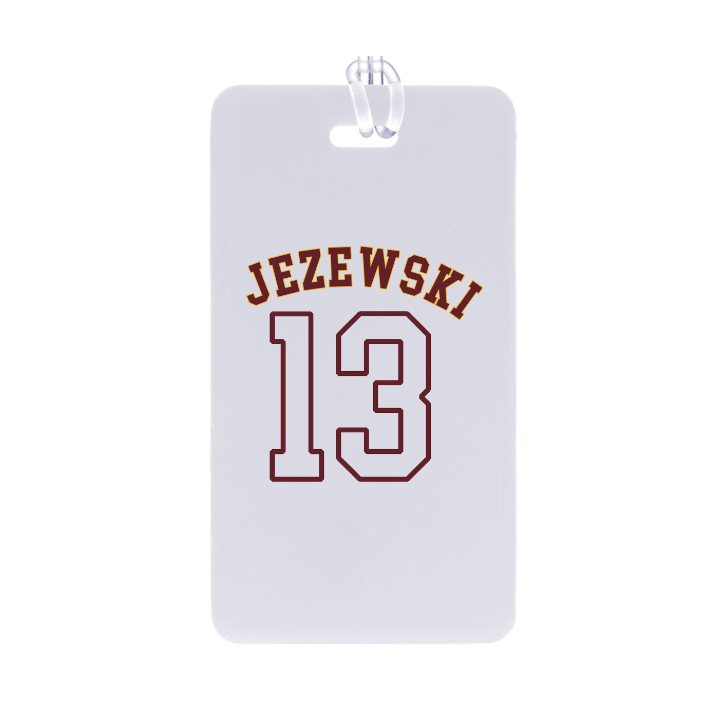 Bag Tag