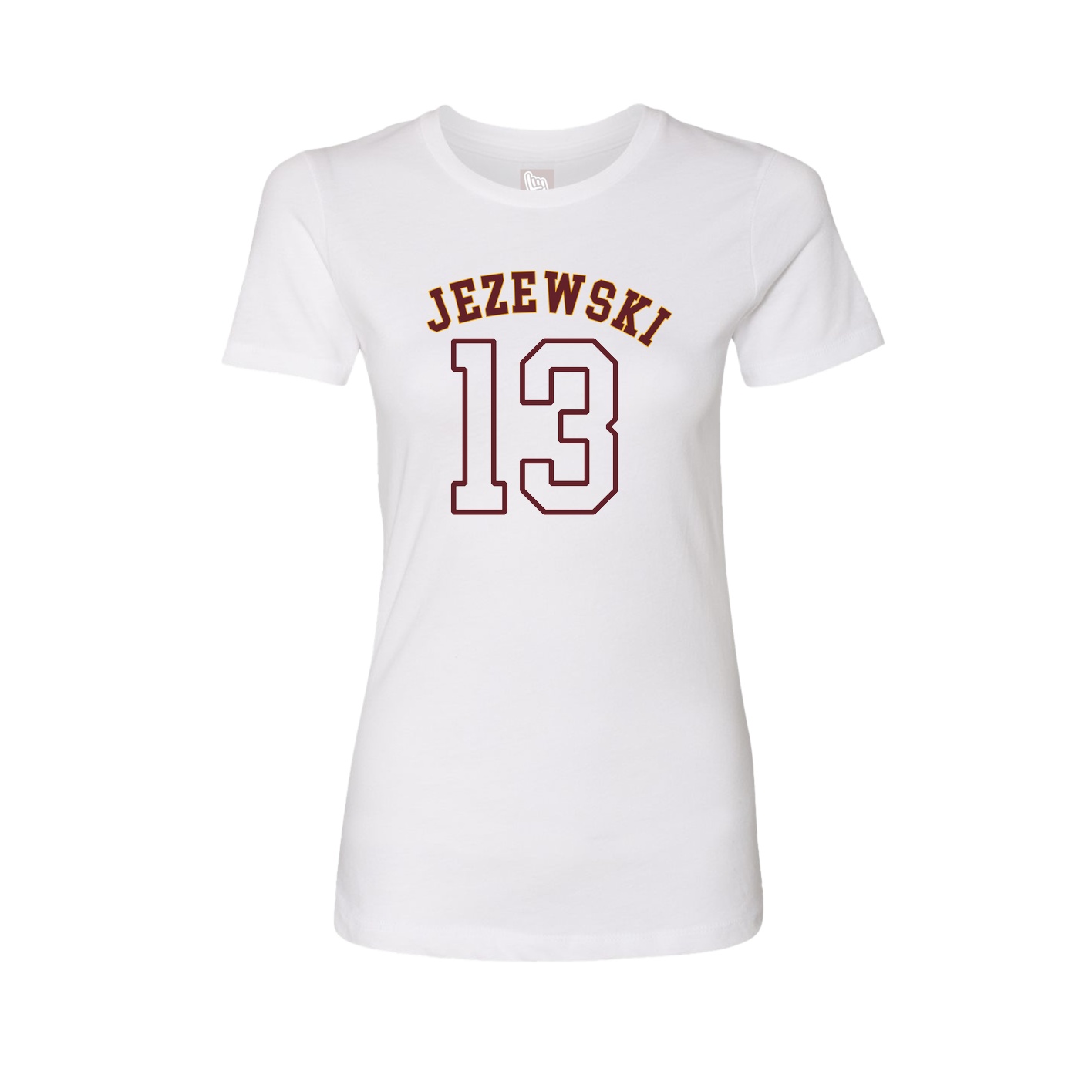 Womens Tee