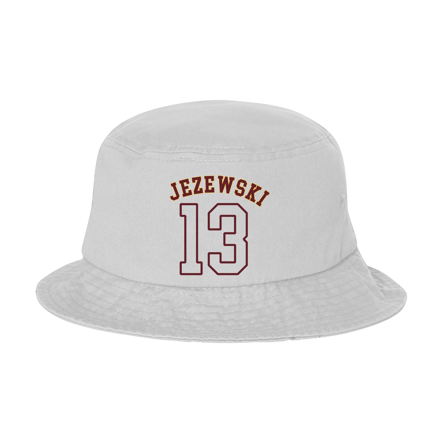 Bucket Cap