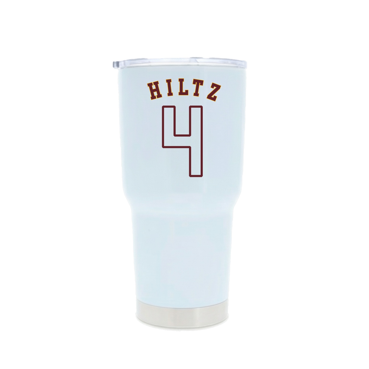 30oz Stainless Steel Tumbler