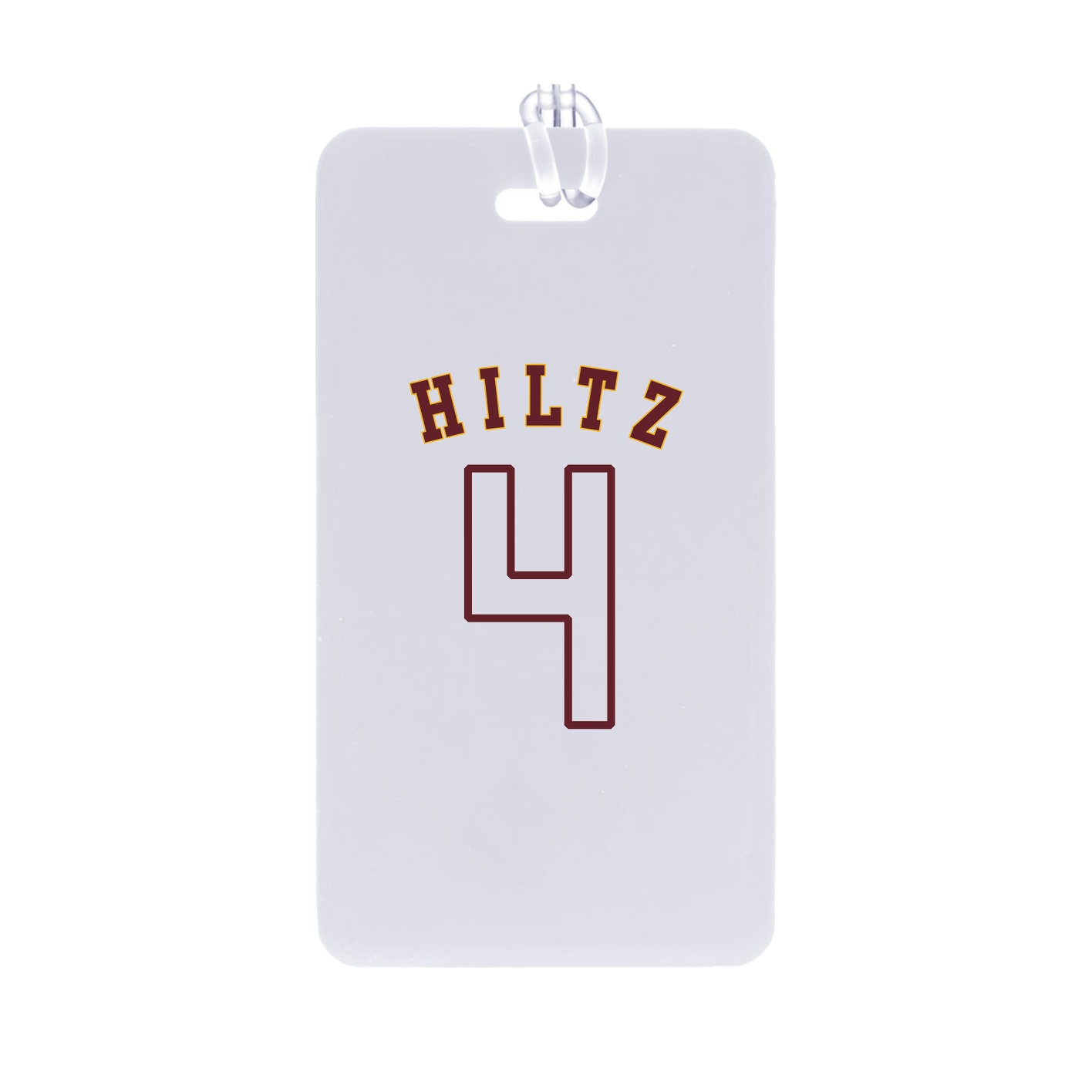 Bag Tag