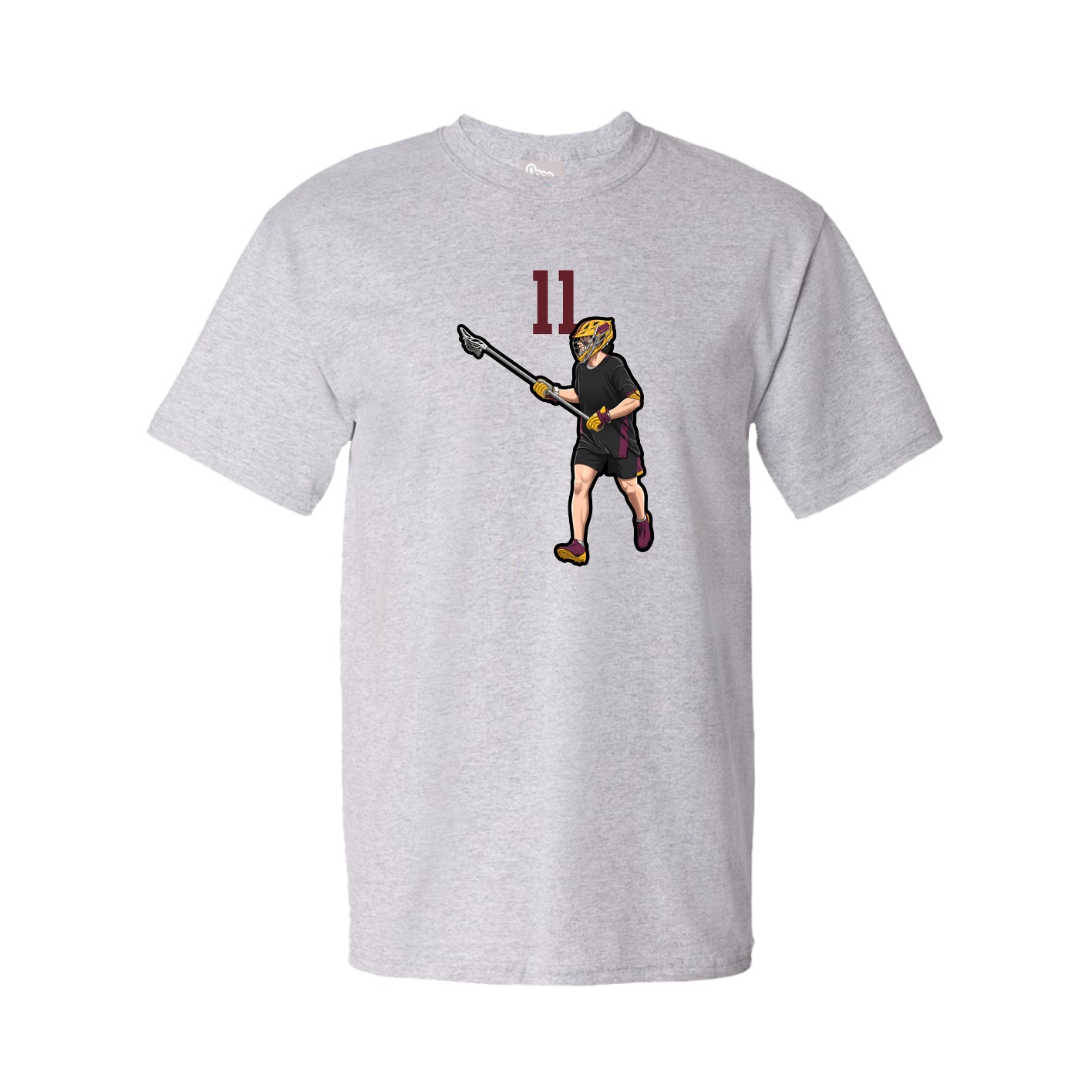 NIL Club Youth Tee