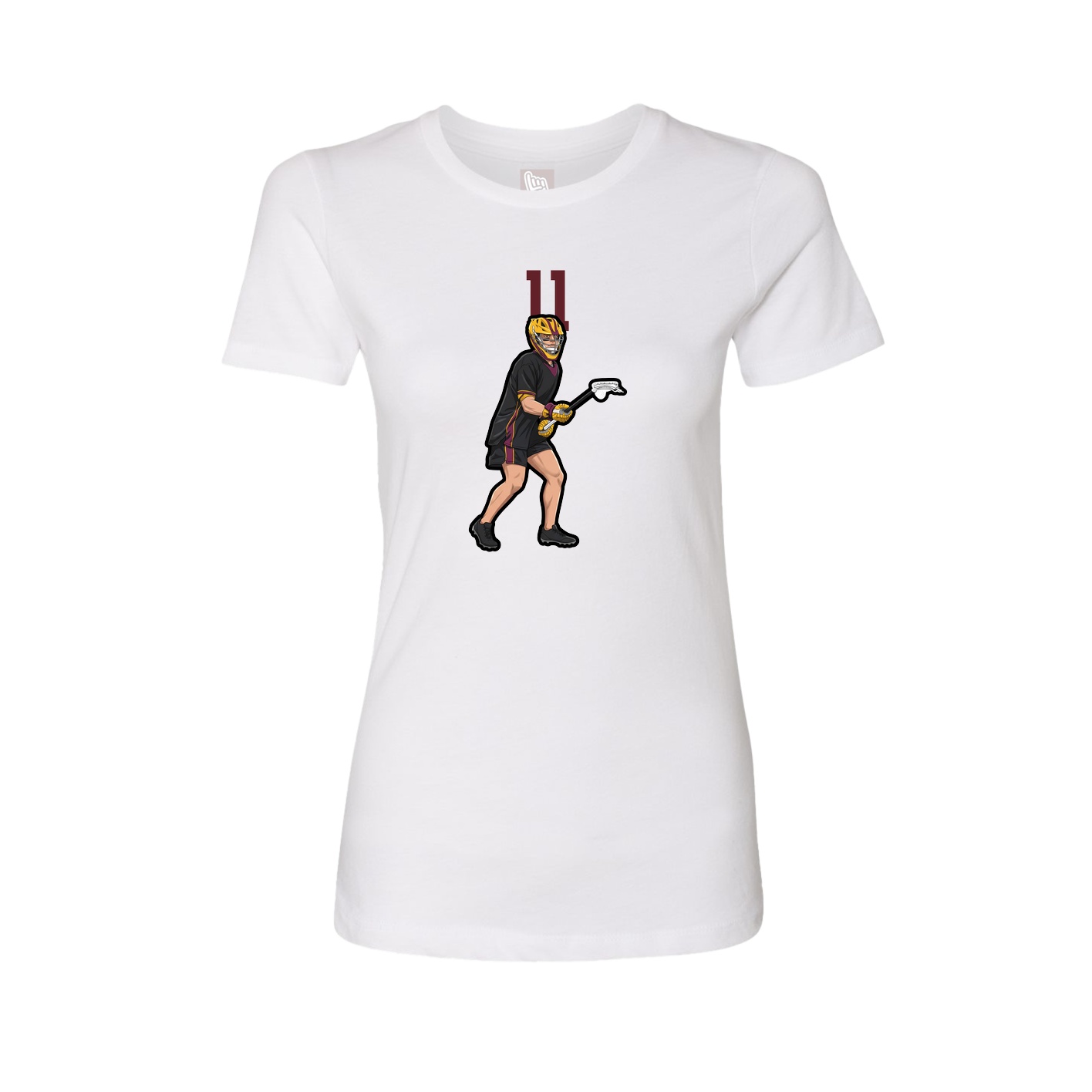 Womens Tee