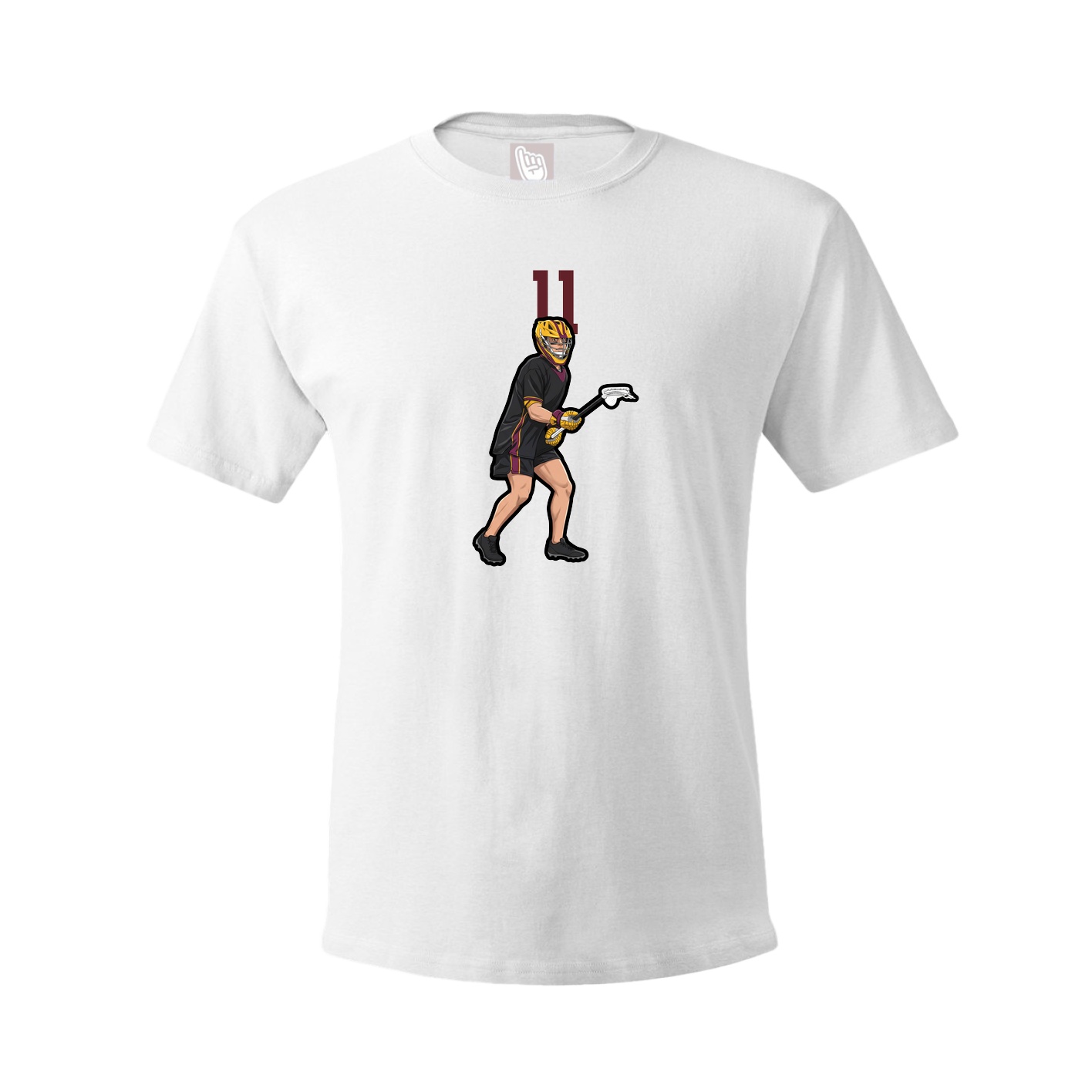NIL Club Youth Tee