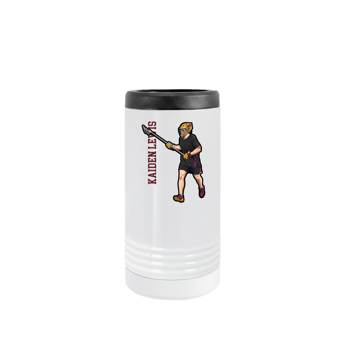 Polar Camel Slim Beverage Holder