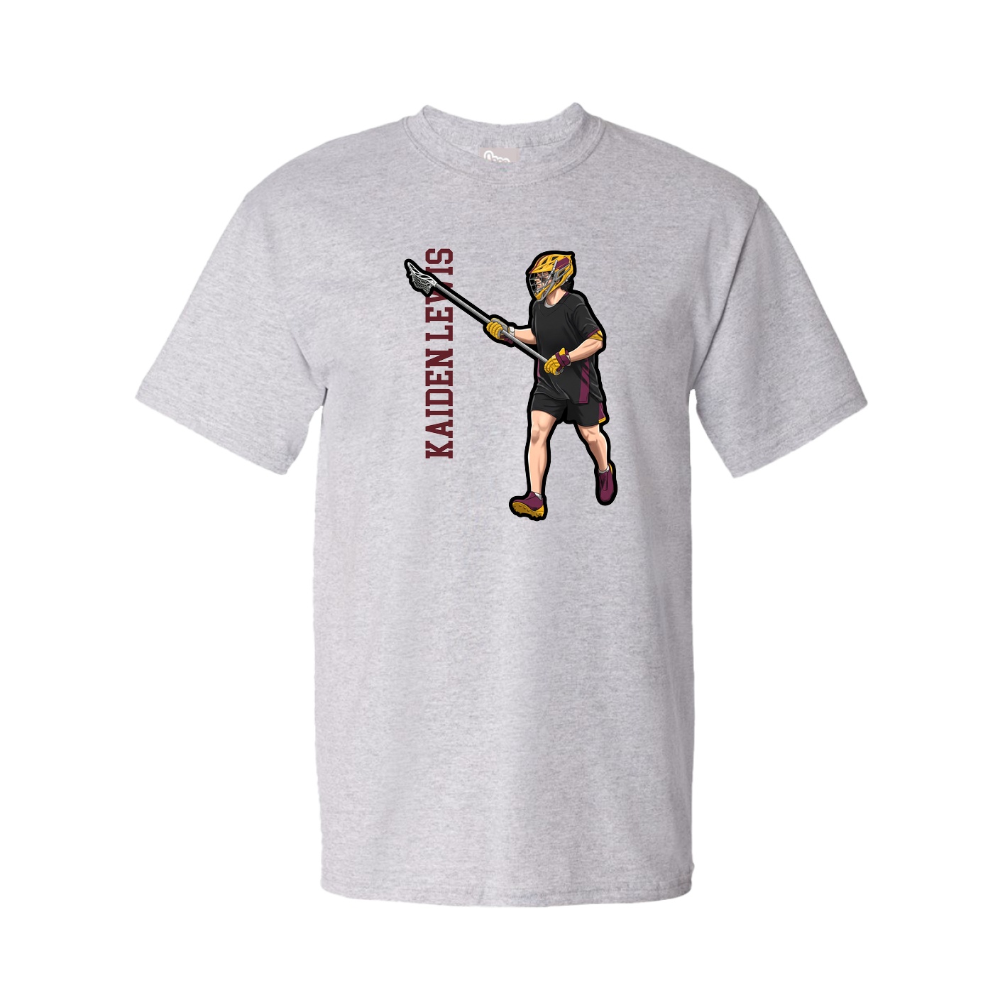 NIL Club Tee