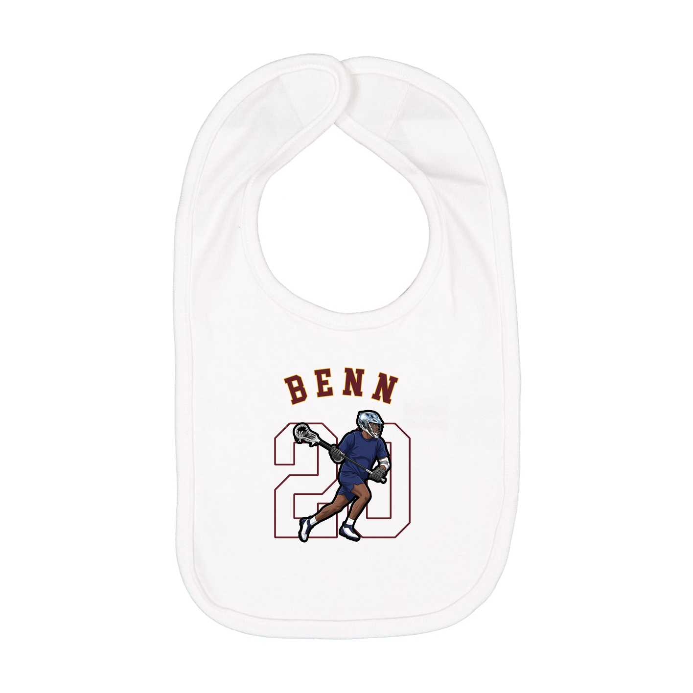 Infant Bib