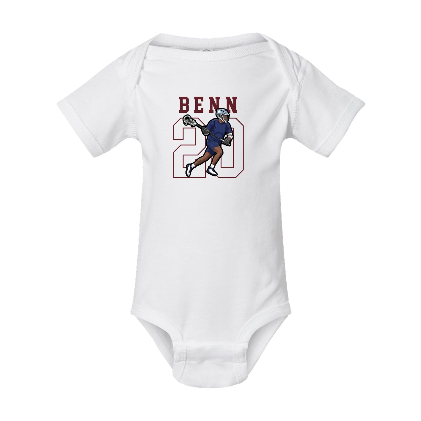 Baby Onesie
