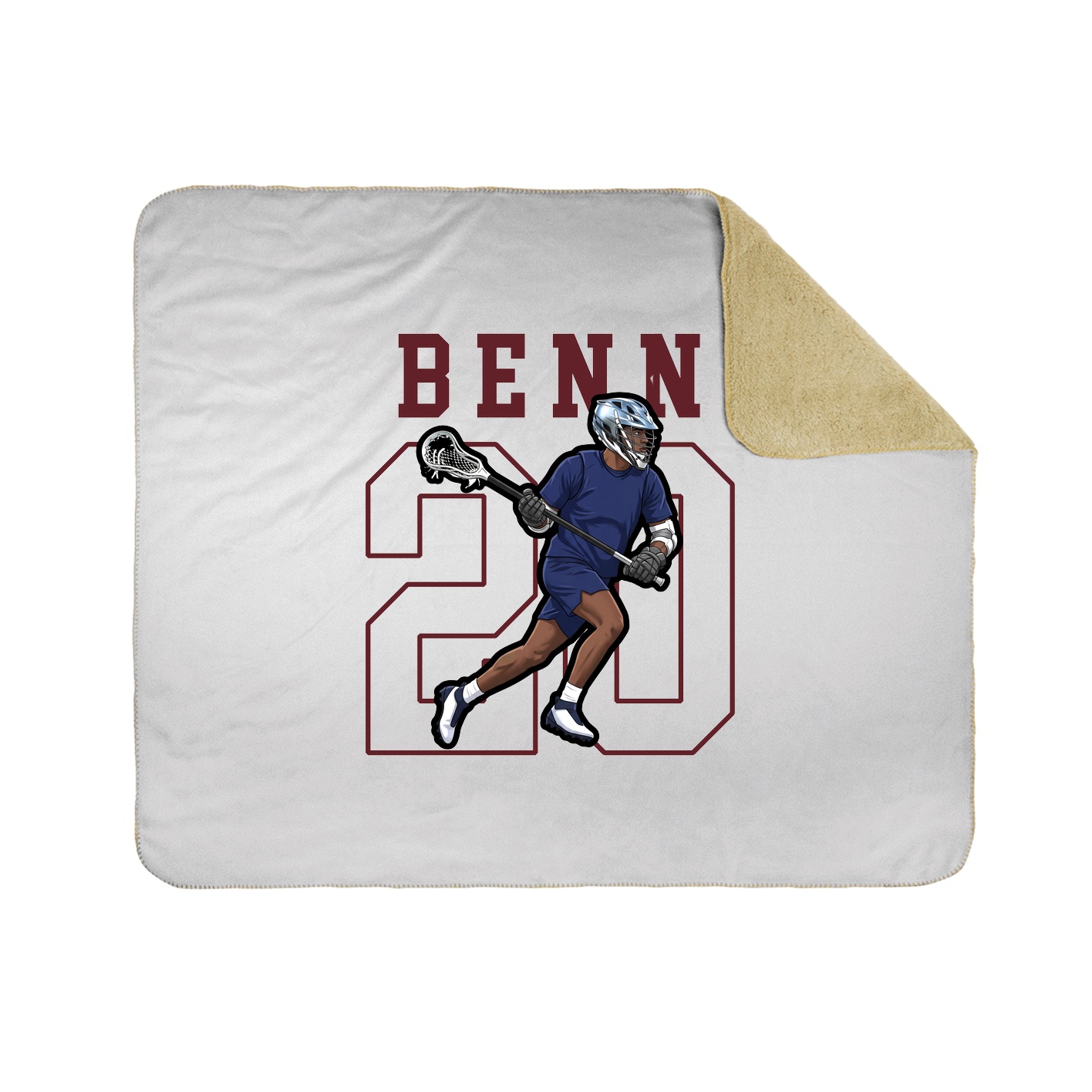 Throw Blanket