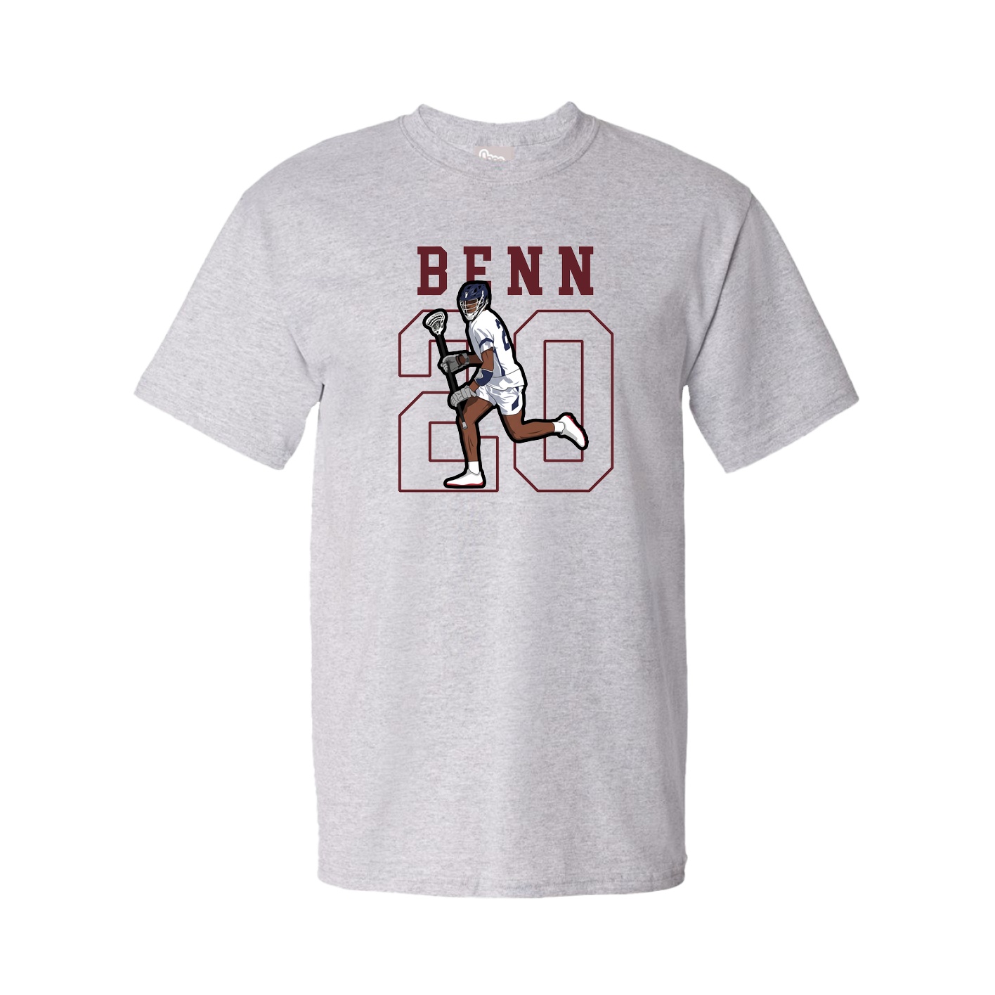 NIL Club Tee