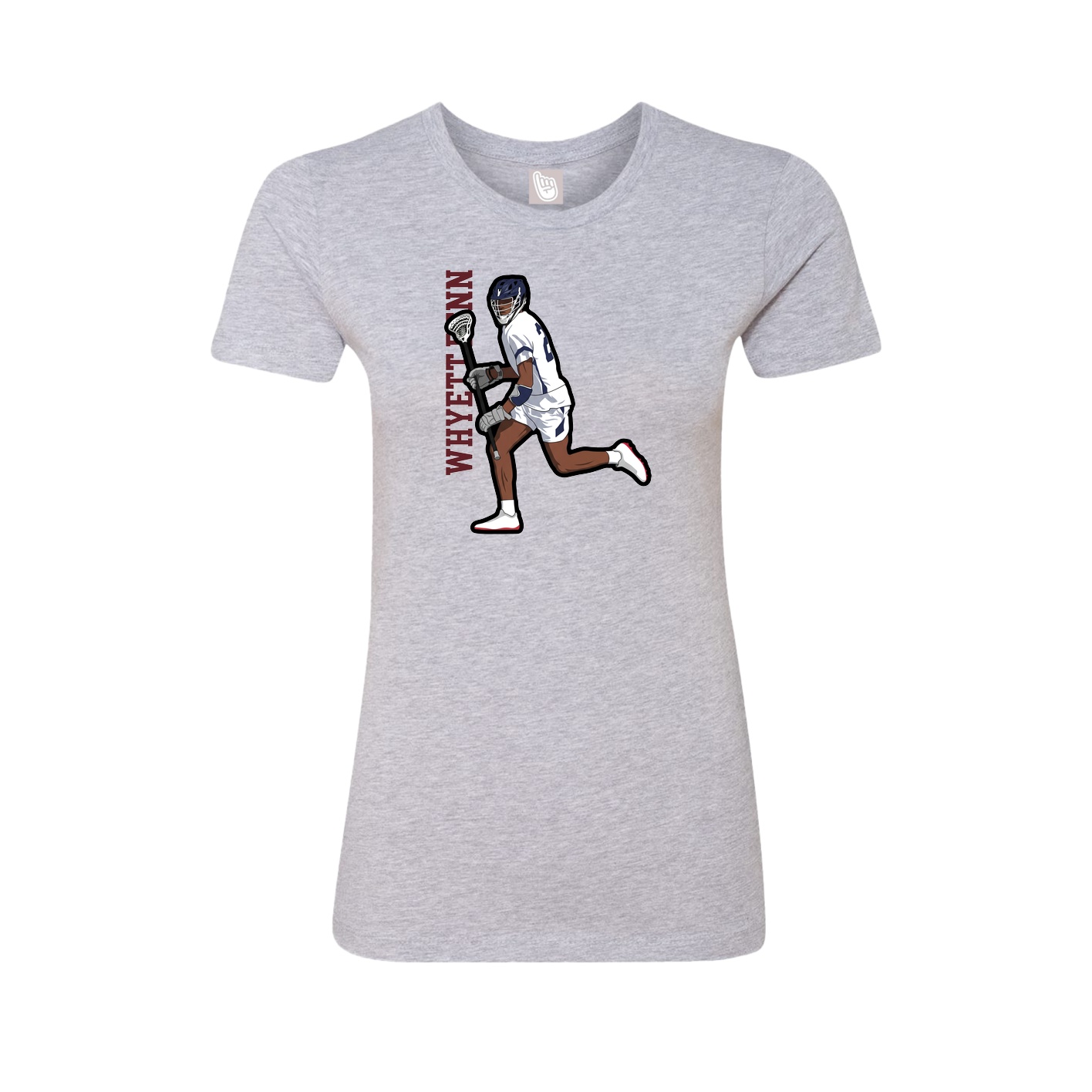 NIL Club Womens Tee