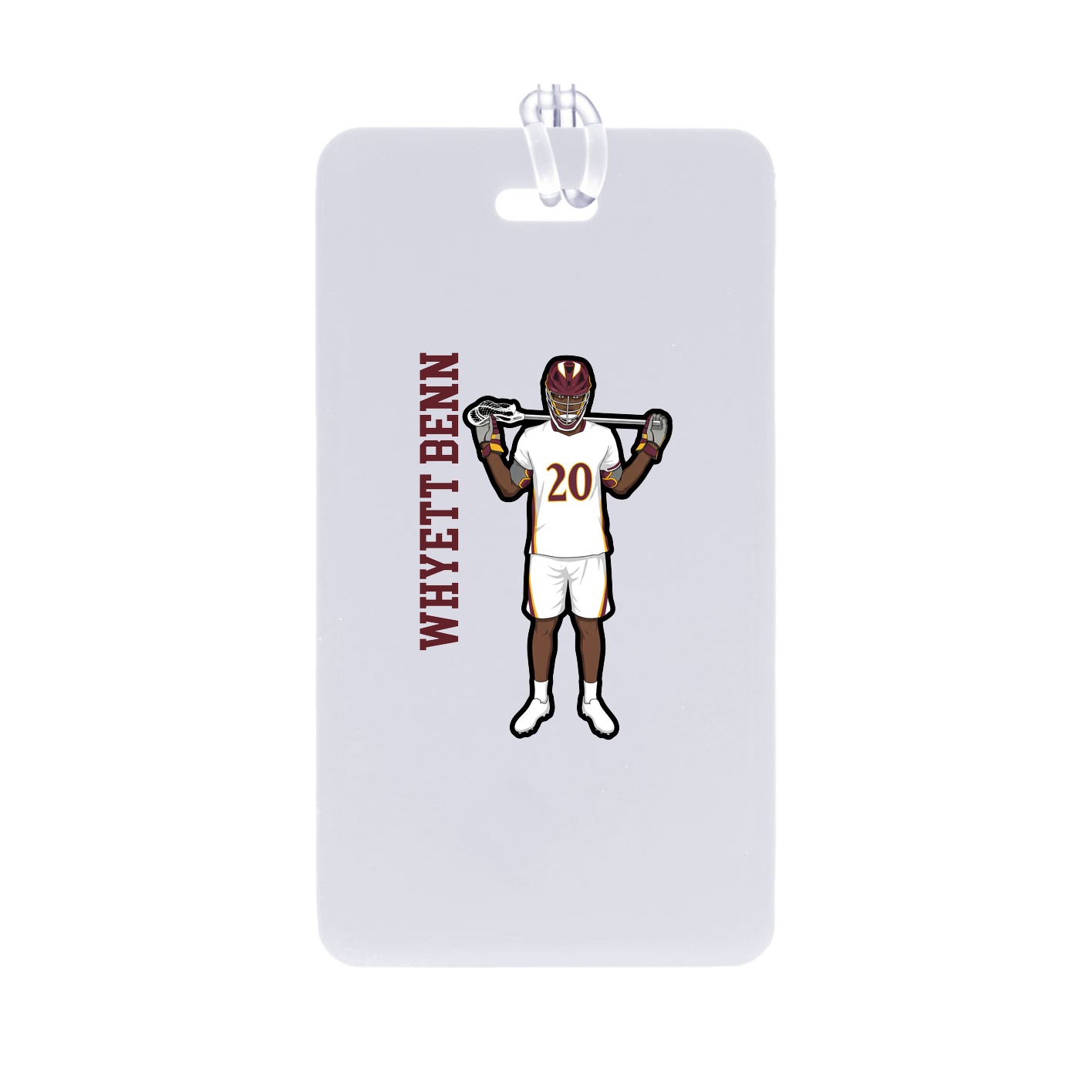Bag Tag