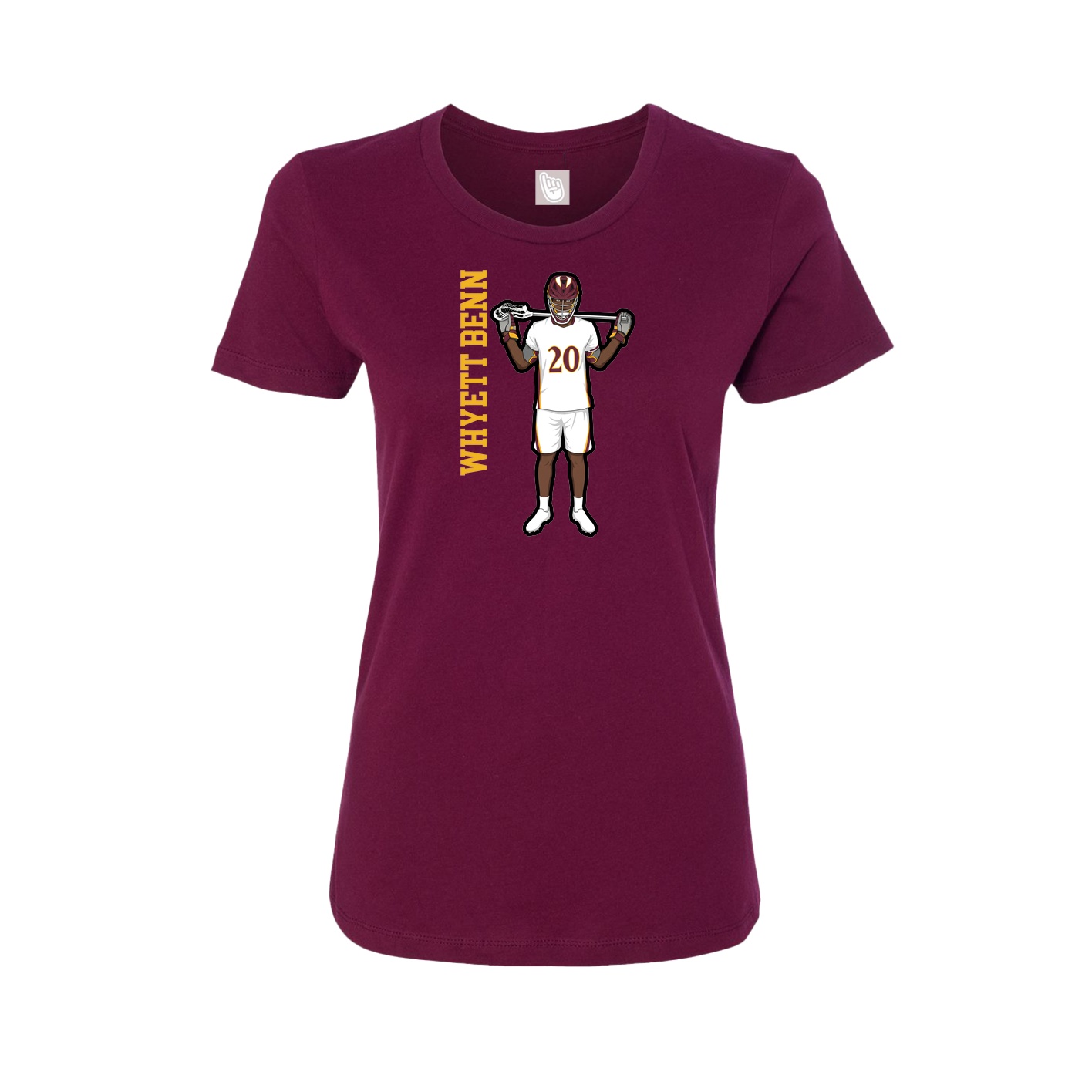 Womens Tee