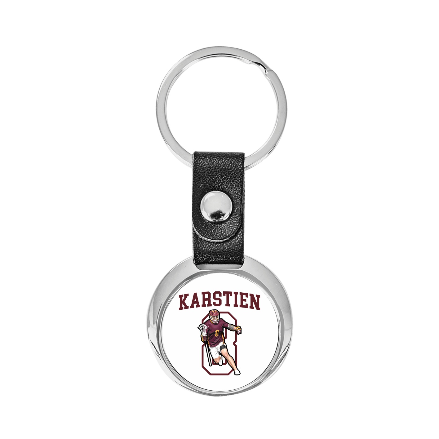 Key Chain — Shirsey in Classic