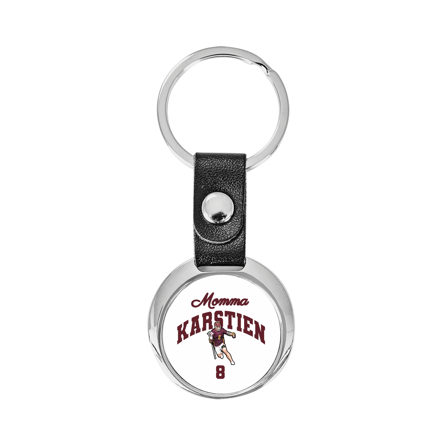 Key Chain — Mothers Day Arch in Classic