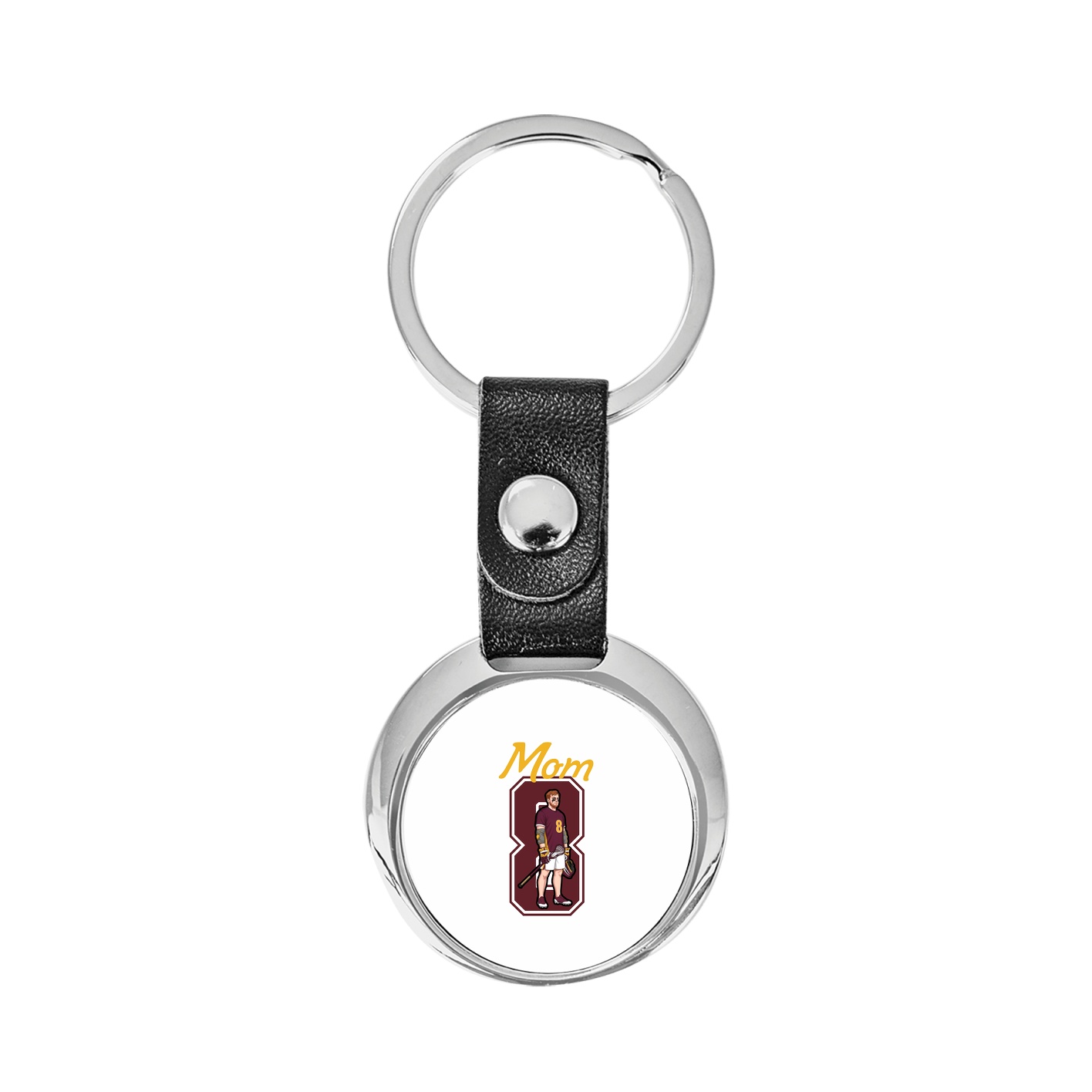 Key Chain — Mothers Day Shirsey in Classic