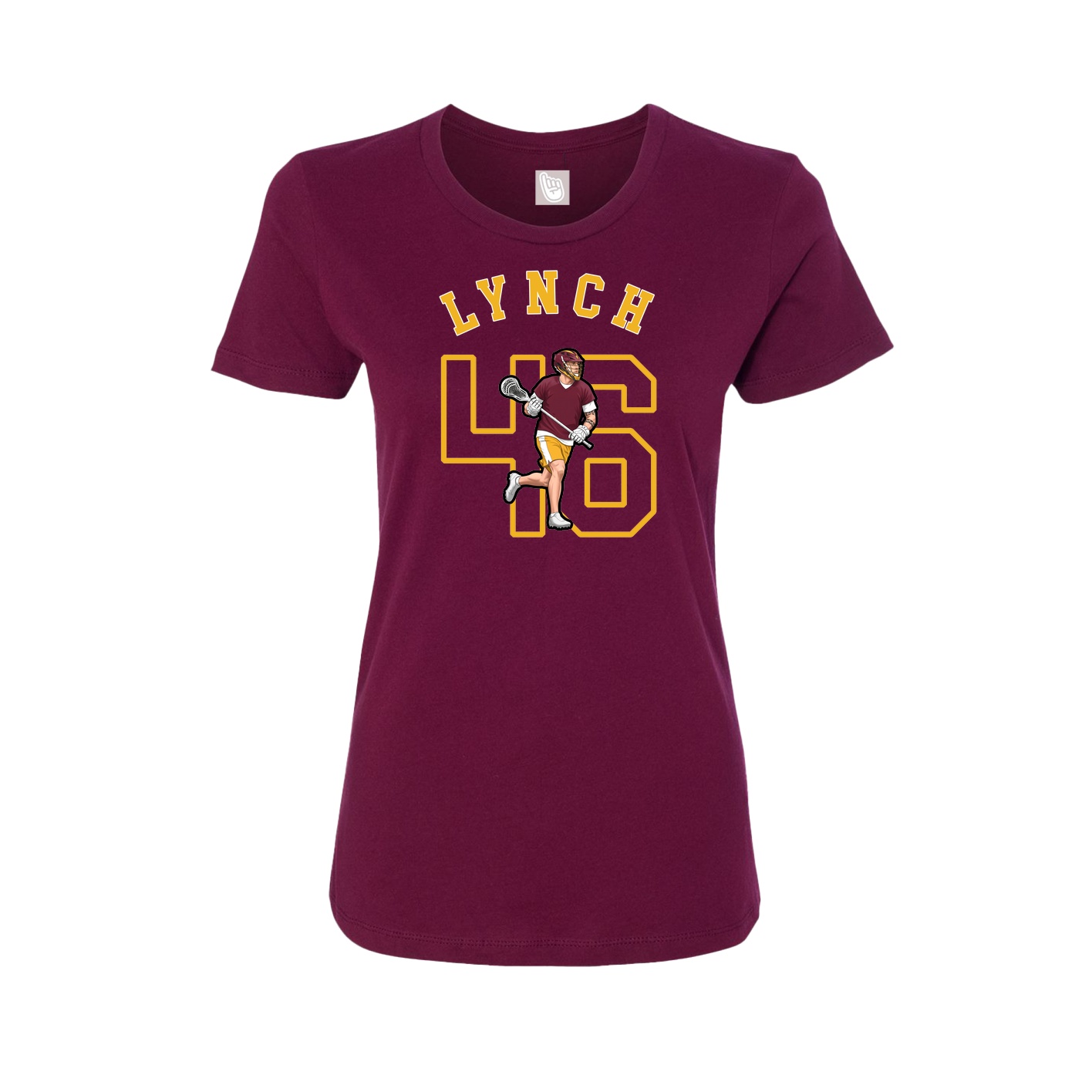 NIL Club Womens Tee