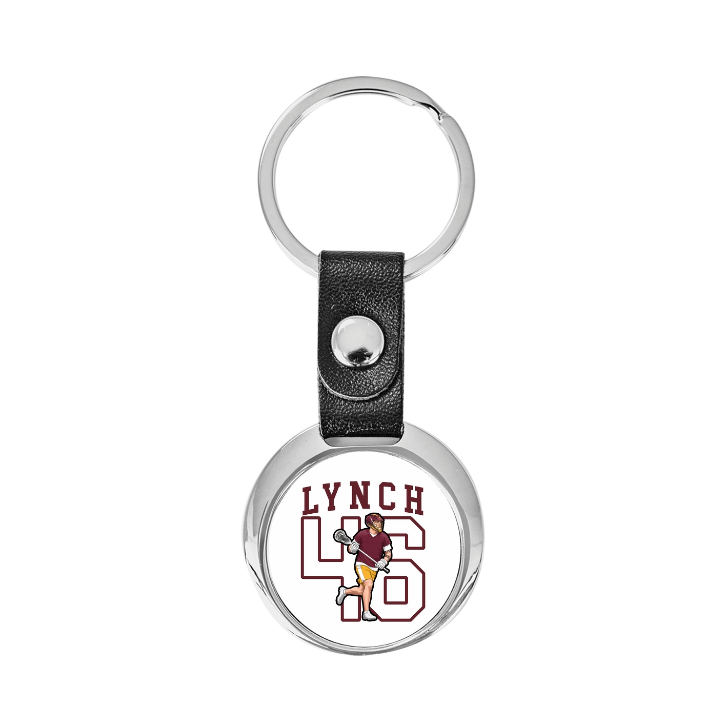 Key Chain — Shirsey in Classic