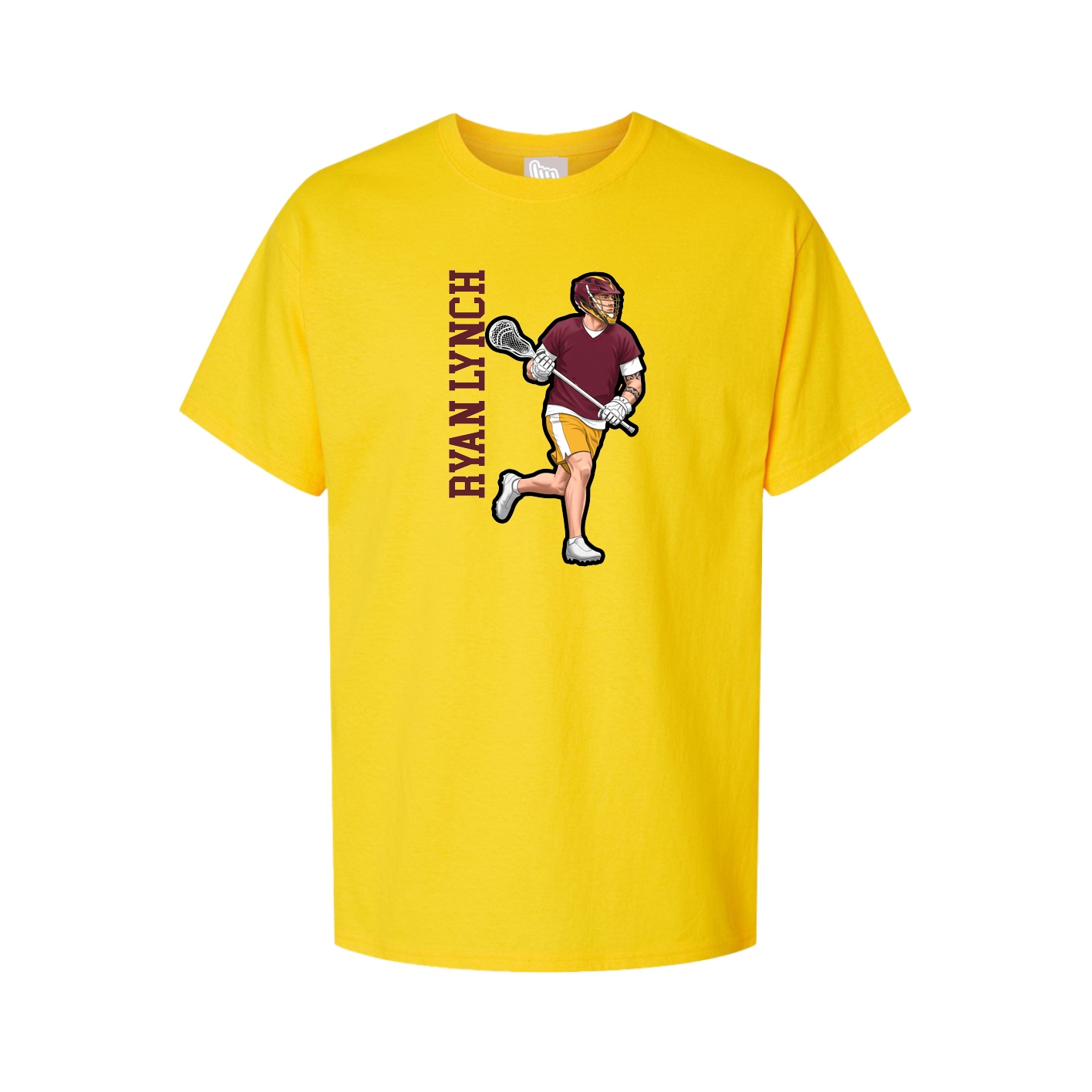 NIL Club Tee