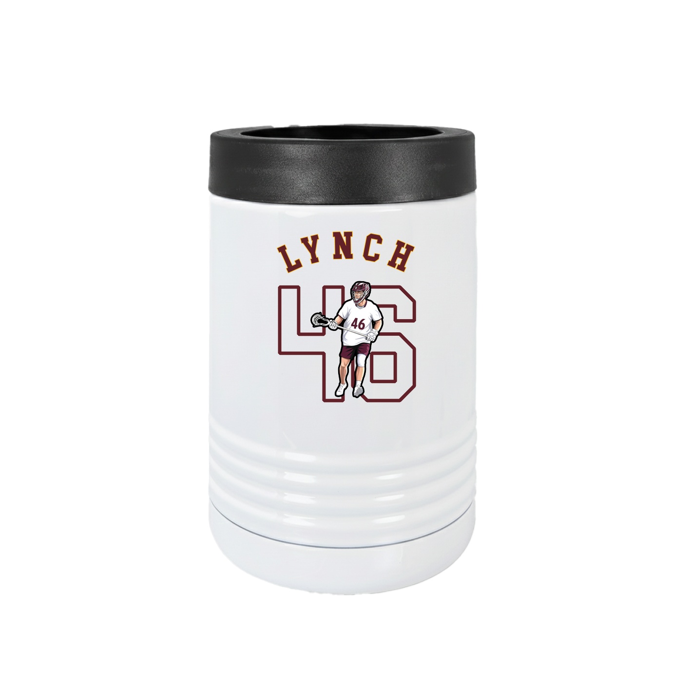 Beverage Holder — Shirsey Arch in White