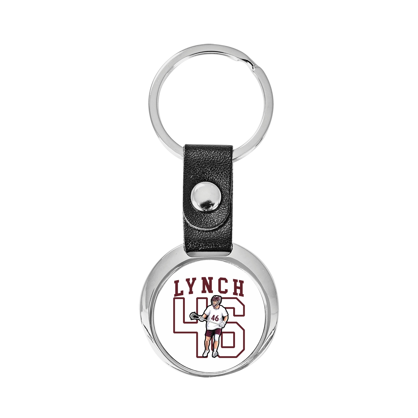 Key Chain — Shirsey in Classic