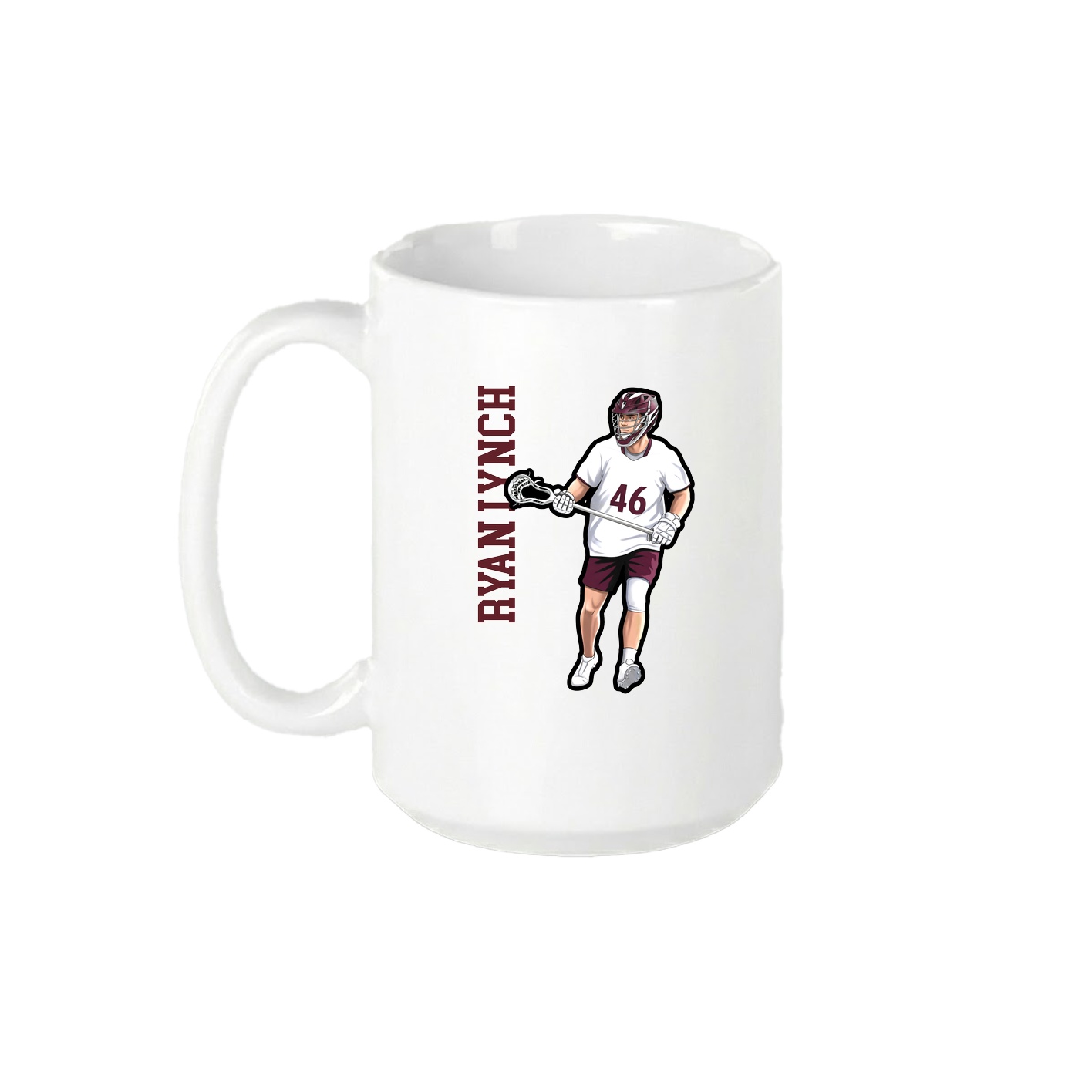 15oz Coffee Mug