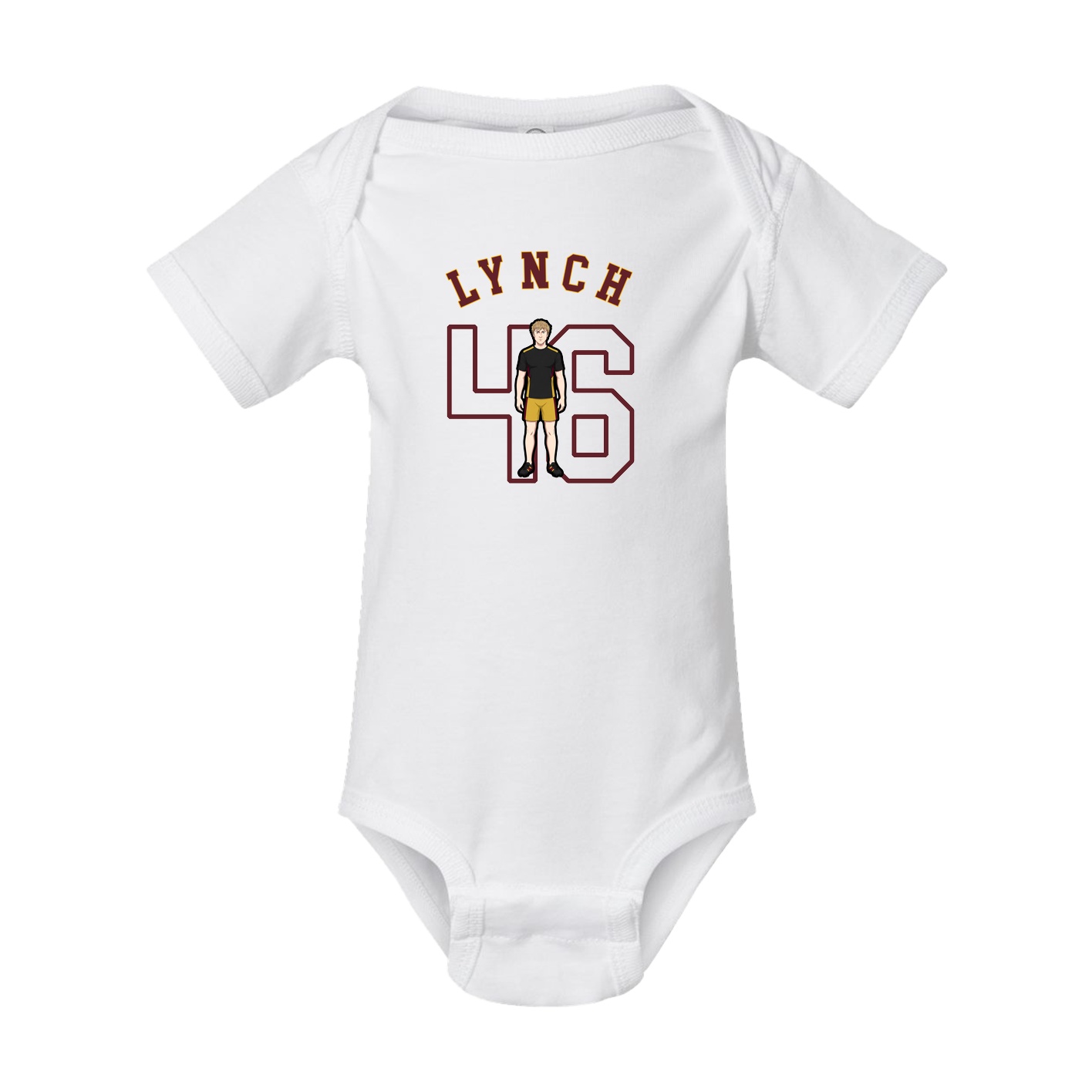Baby Onesie