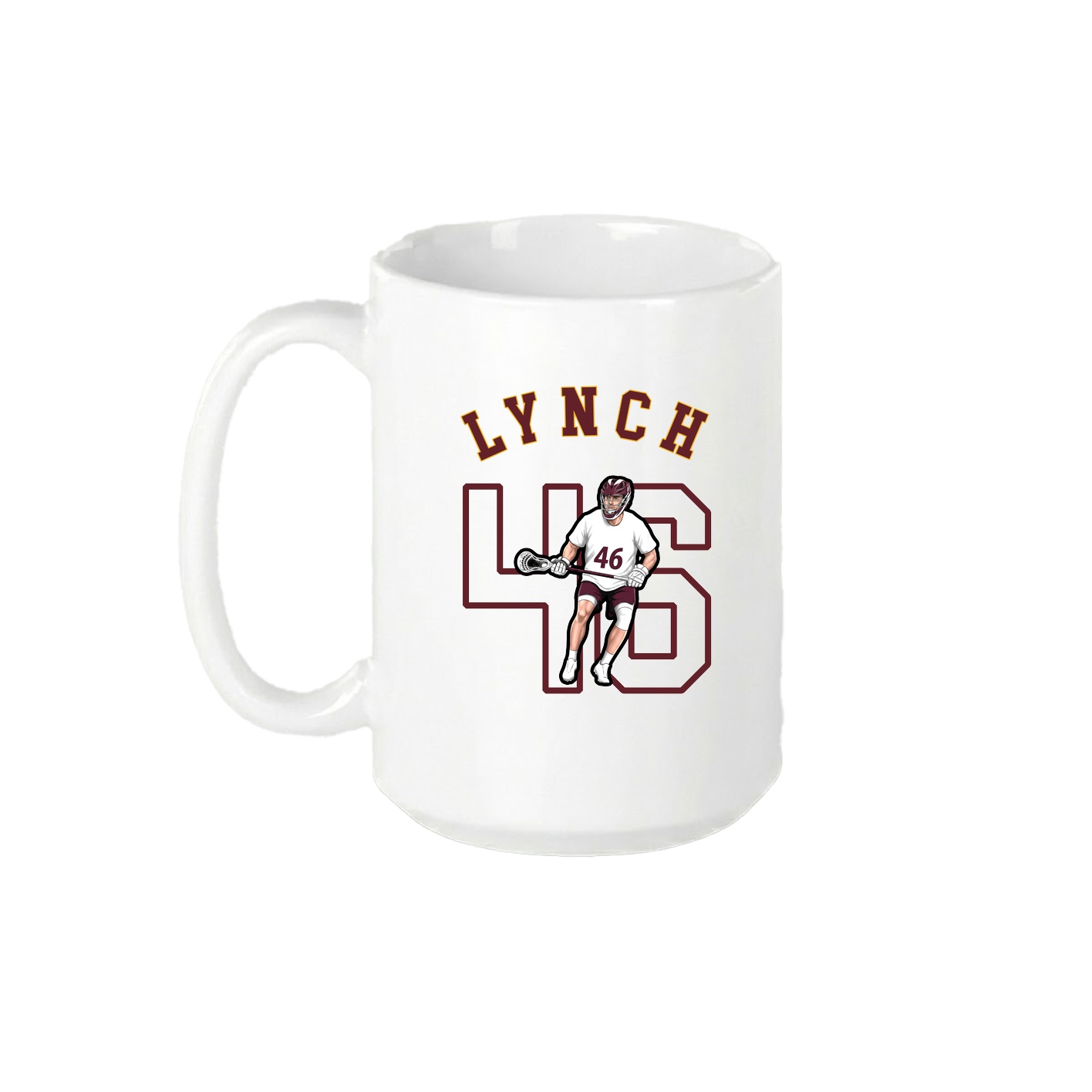 15oz Coffee Mug