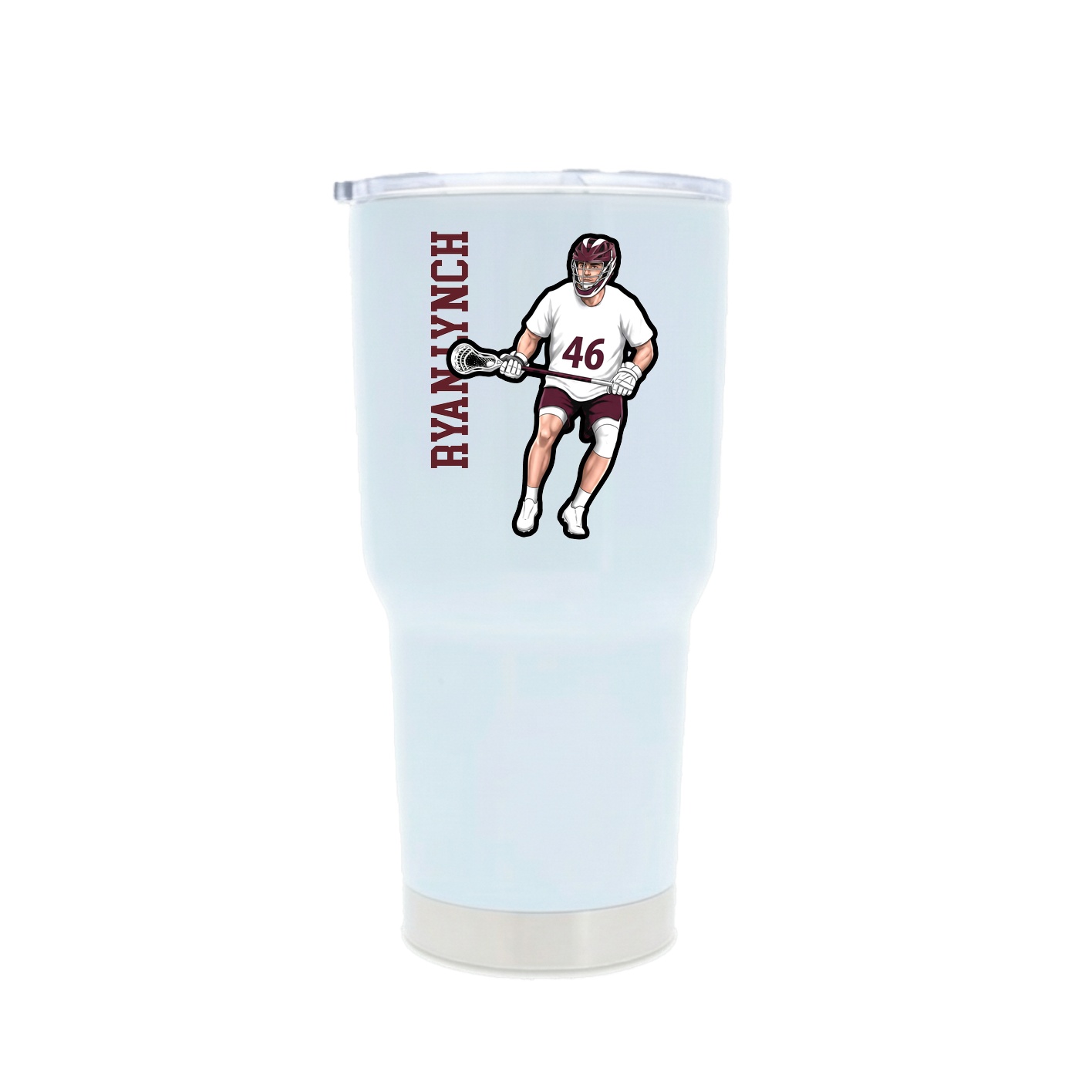 30oz Stainless Steel Tumbler