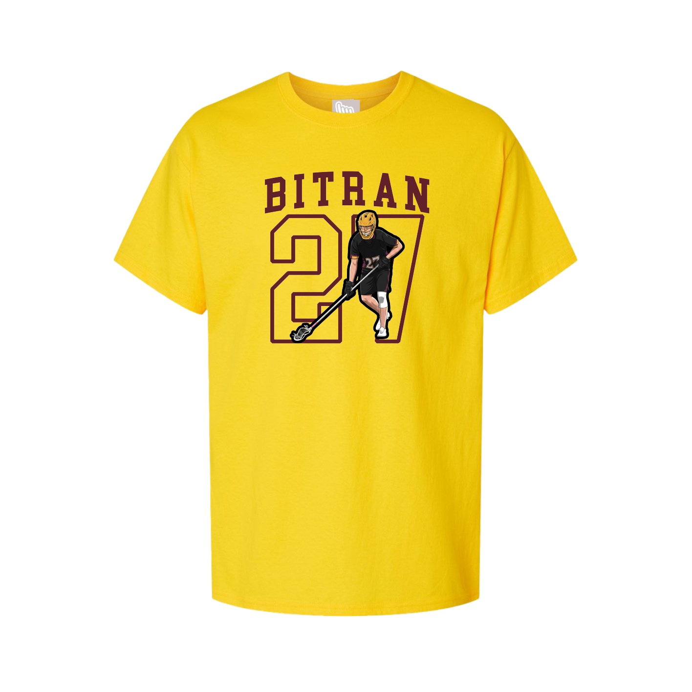 NIL Club Tee