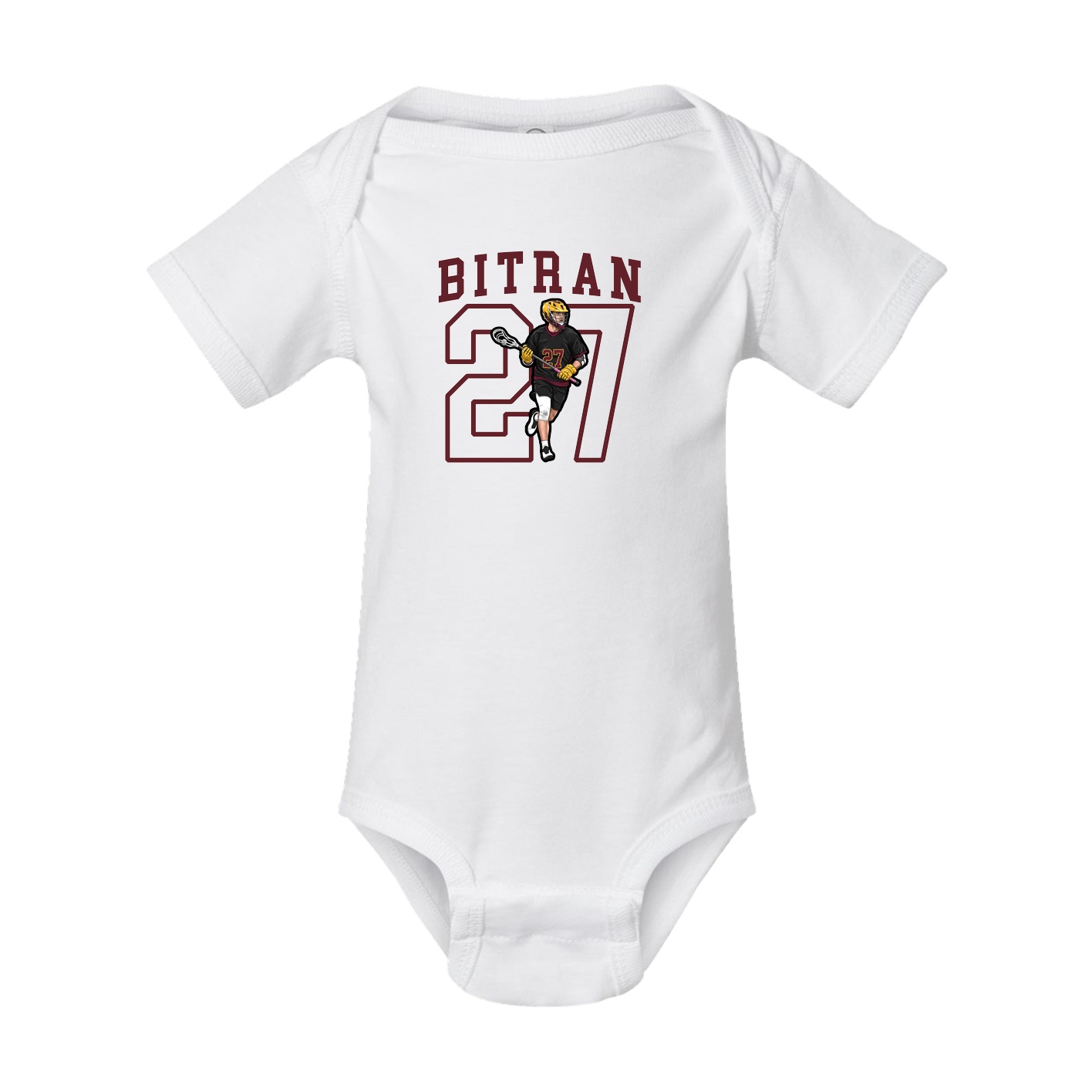 Baby Onesie