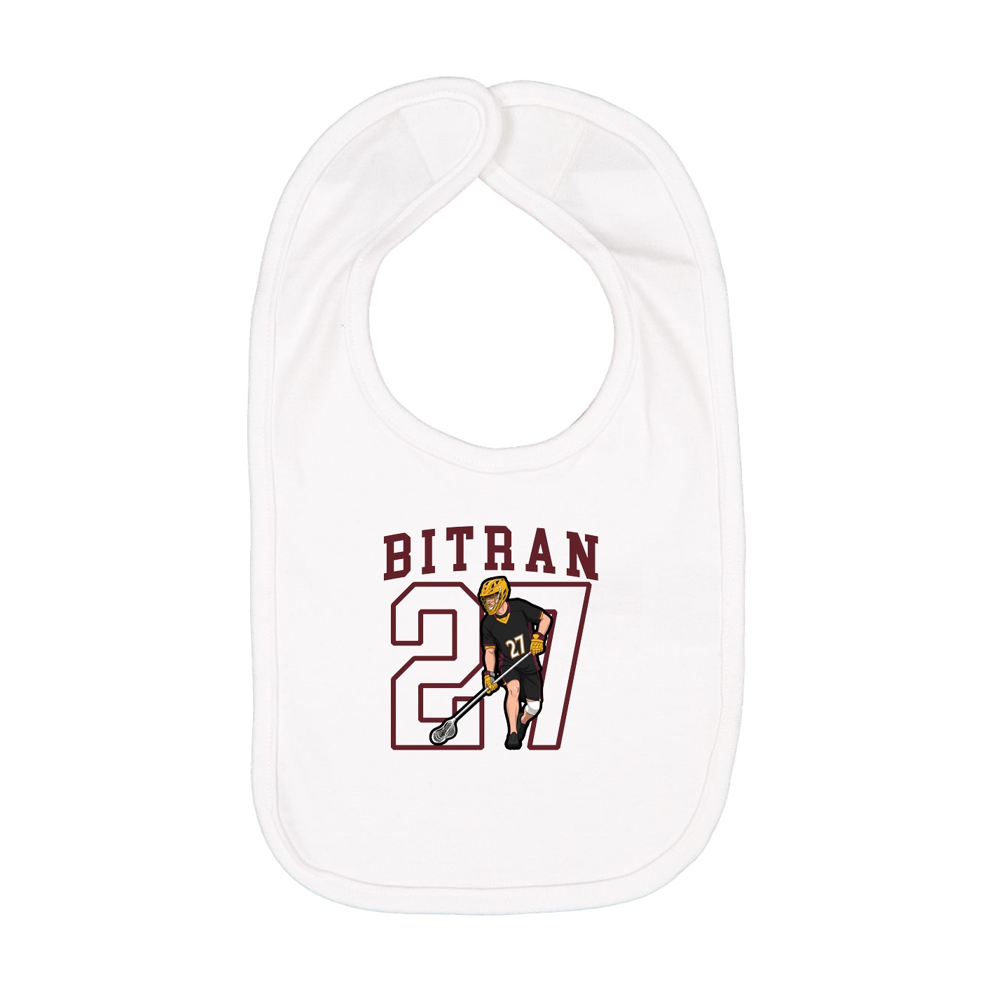 Infant Bib