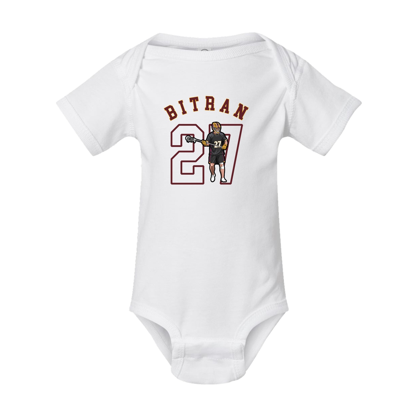 Baby Onesie