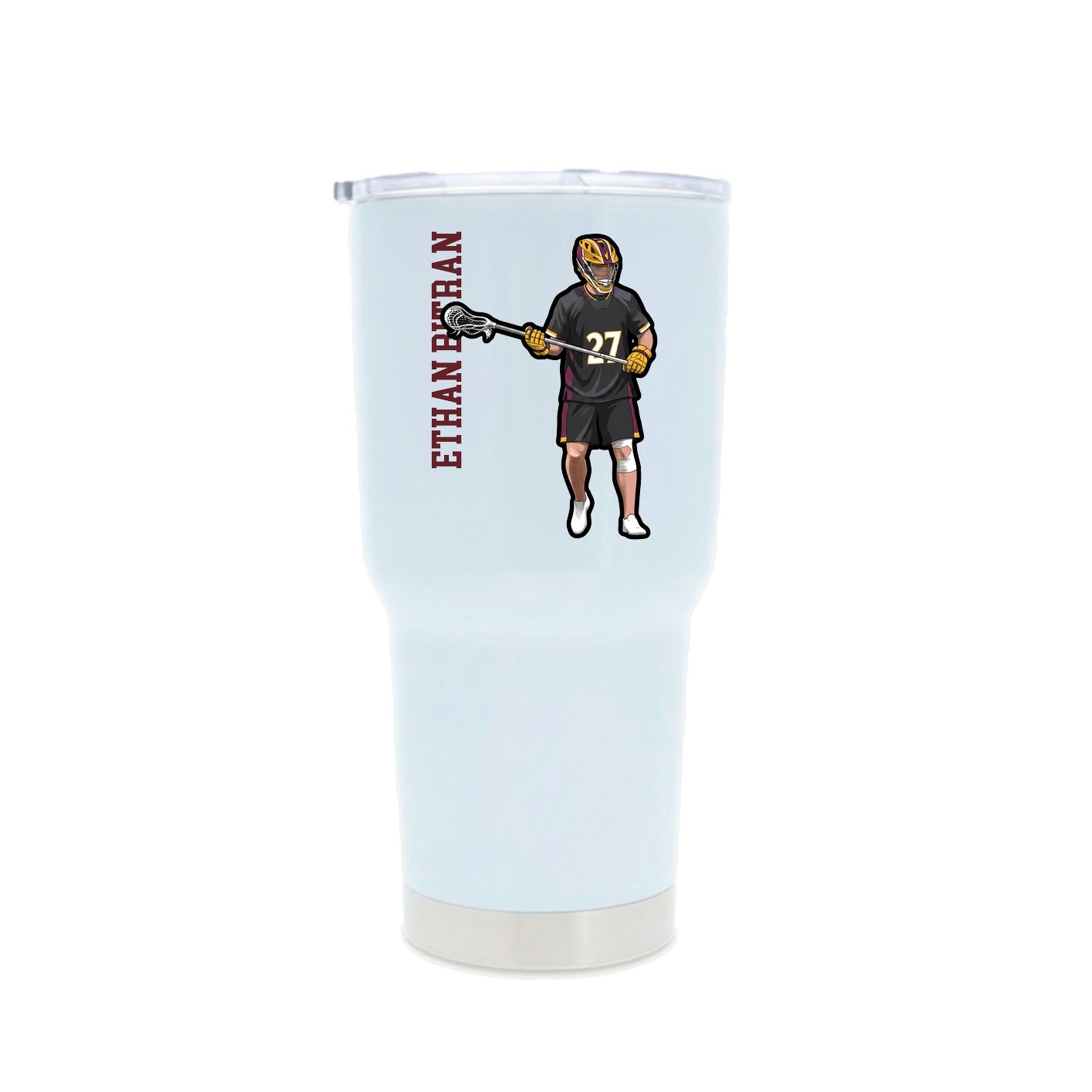 30oz Stainless Steel Tumbler