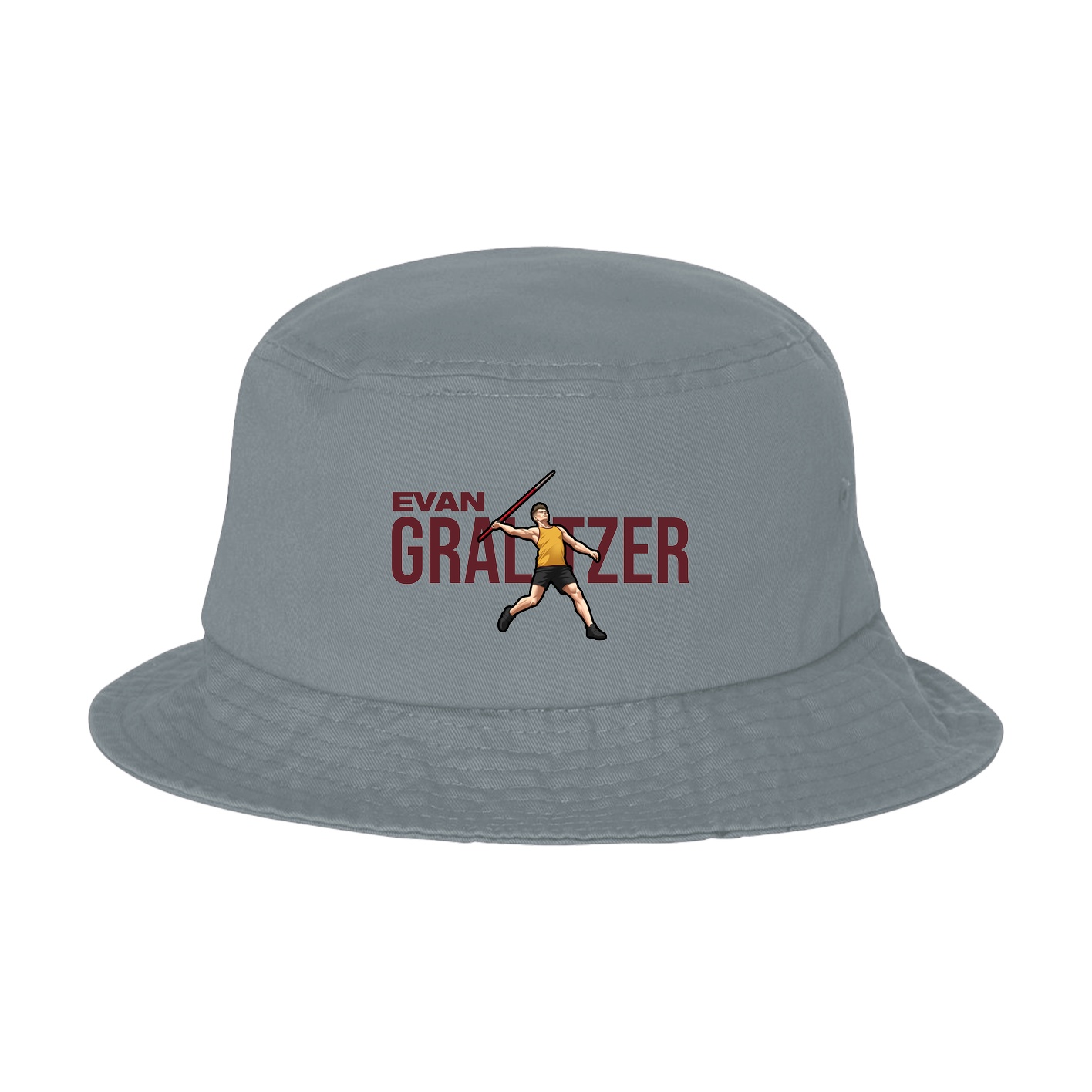 Bucket Cap