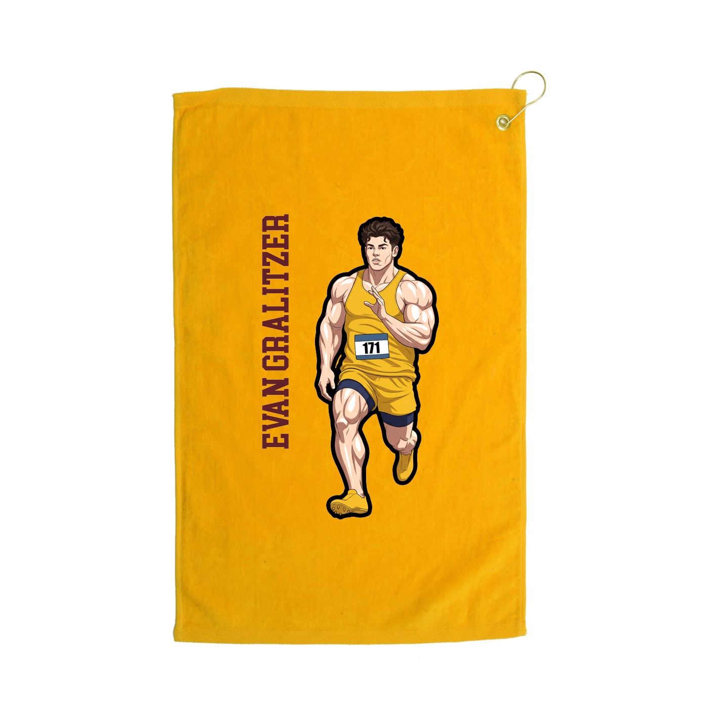Golf Towel