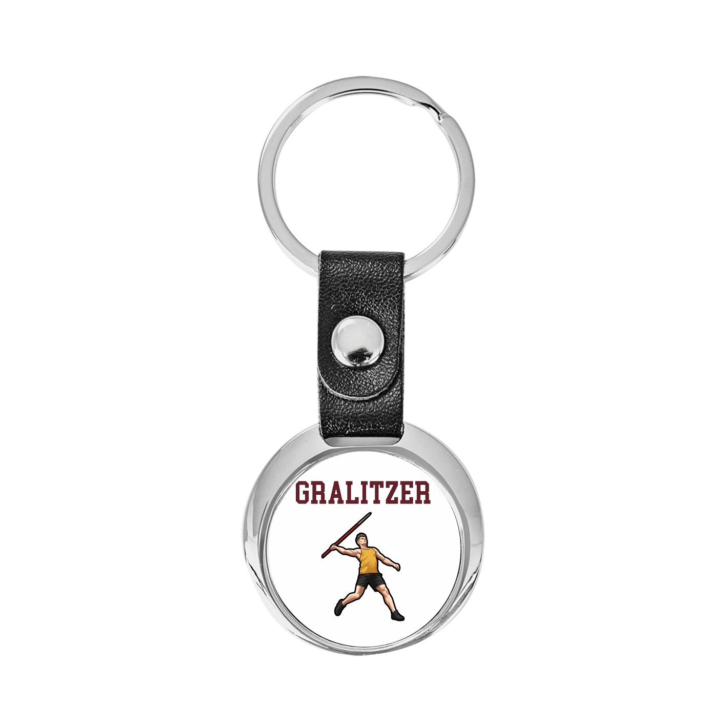 Key Chain — Shirsey in Classic