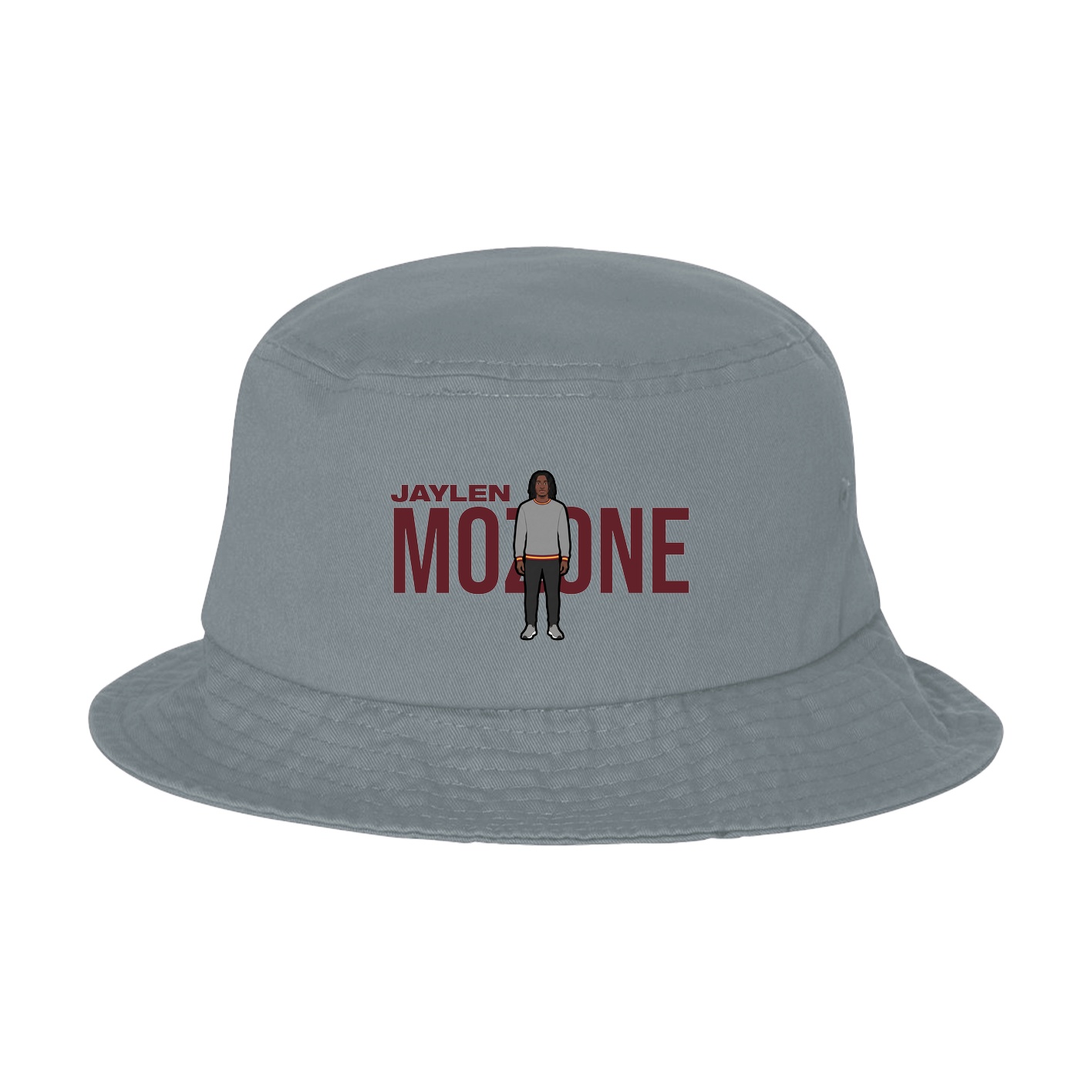 Bucket Cap